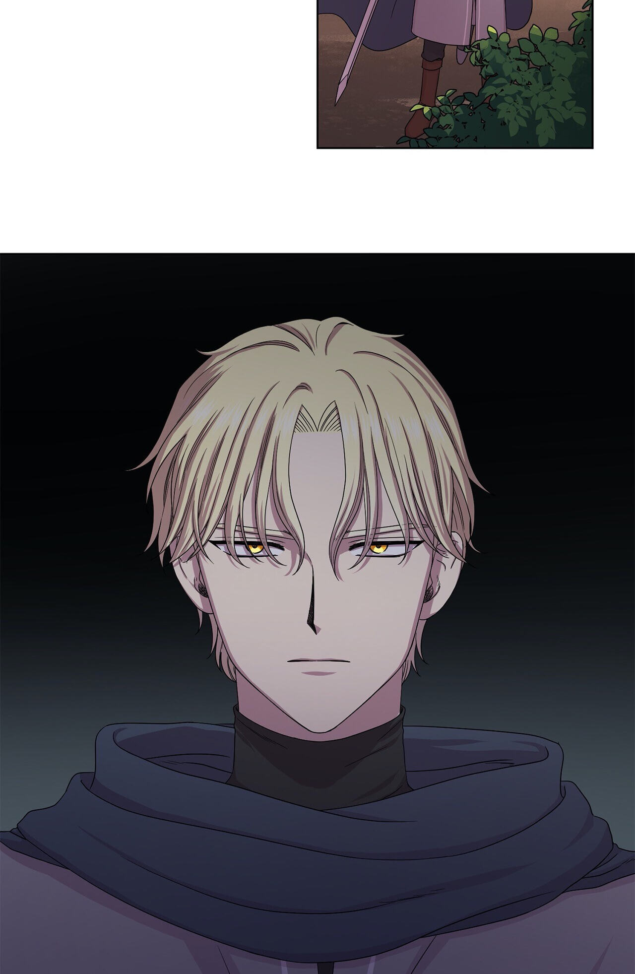 Golden Time (Ryu Hyang) Chapter 20 page 11 - 