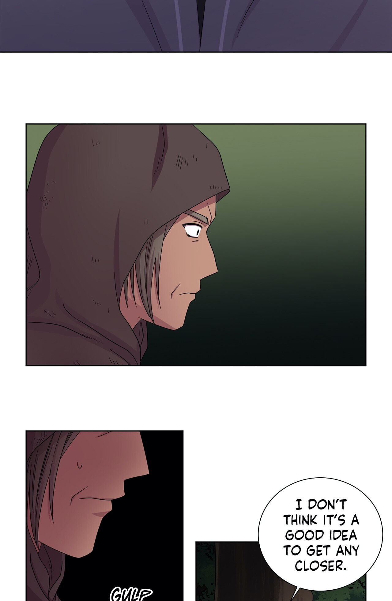 Golden Time (Ryu Hyang) Chapter 20 page 12 - 