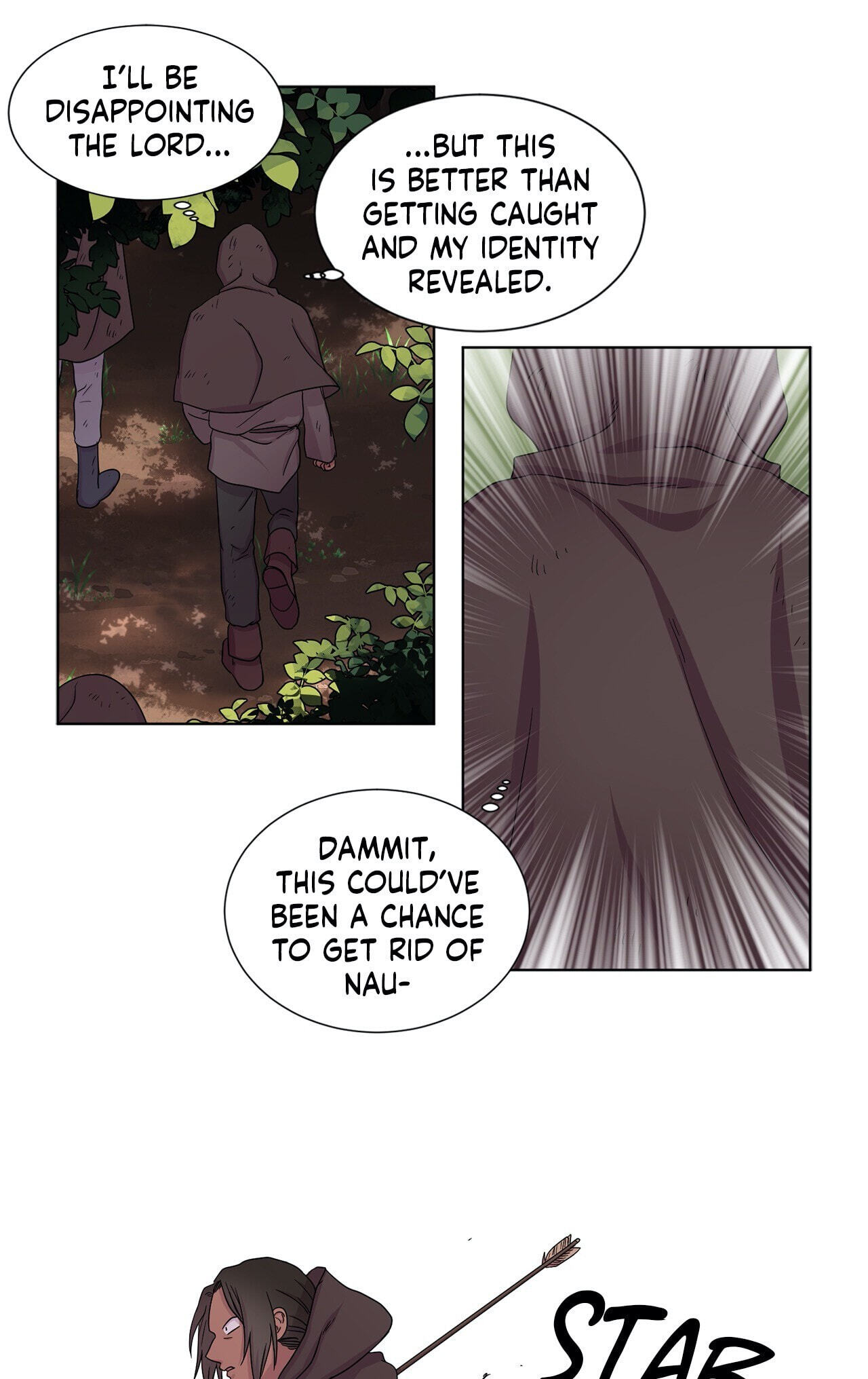 Golden Time (Ryu Hyang) Chapter 20 page 14 - 