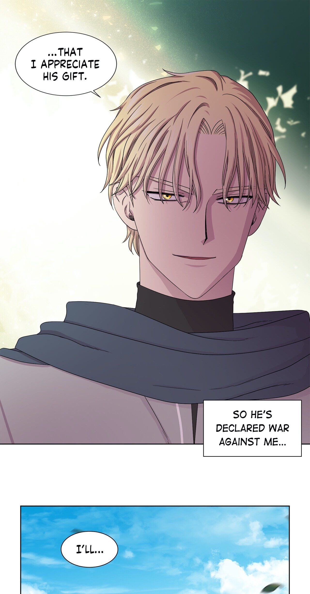 Golden Time (Ryu Hyang) Chapter 20 page 26 - 