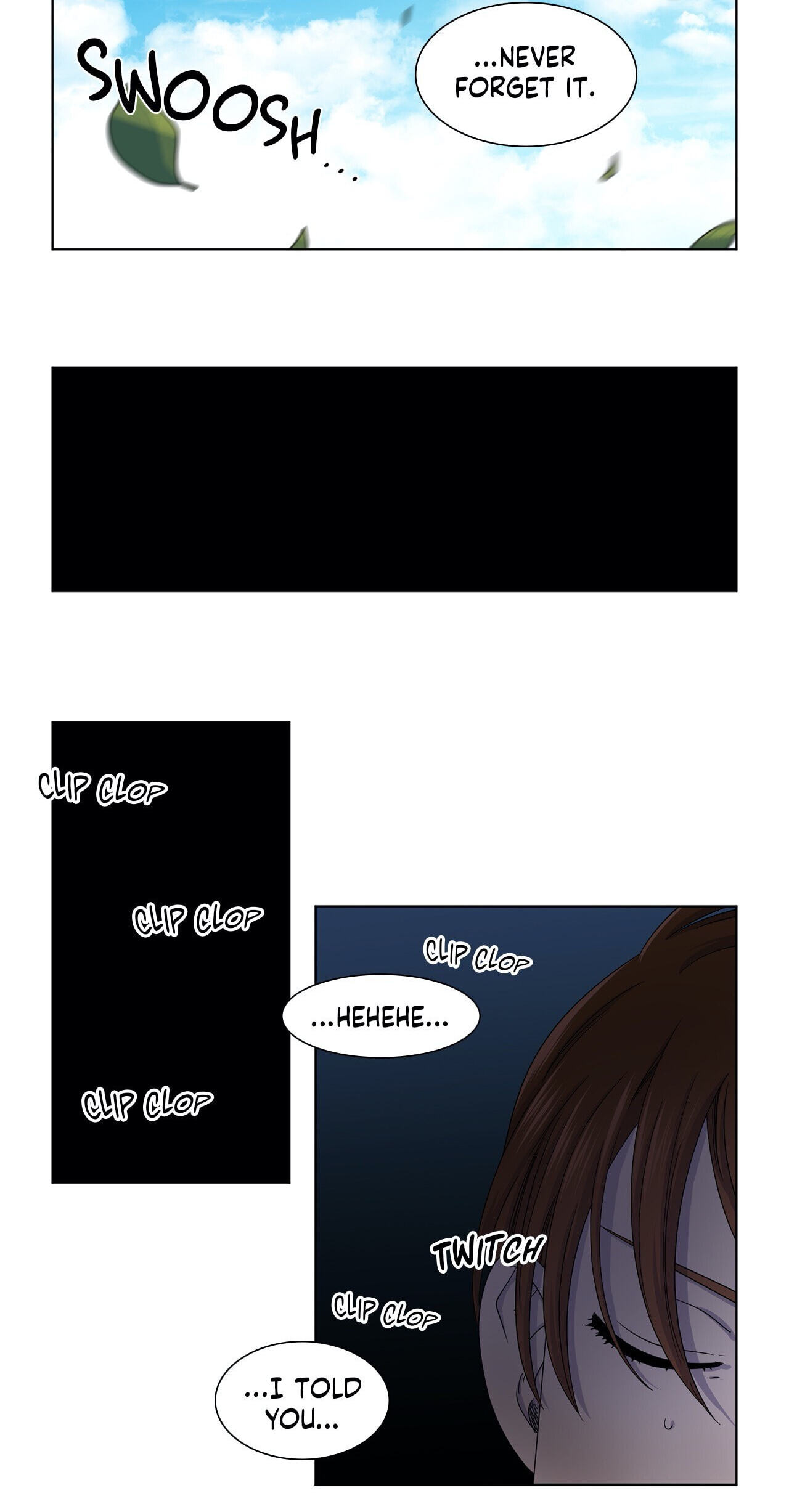 Golden Time (Ryu Hyang) Chapter 20 page 27 - 