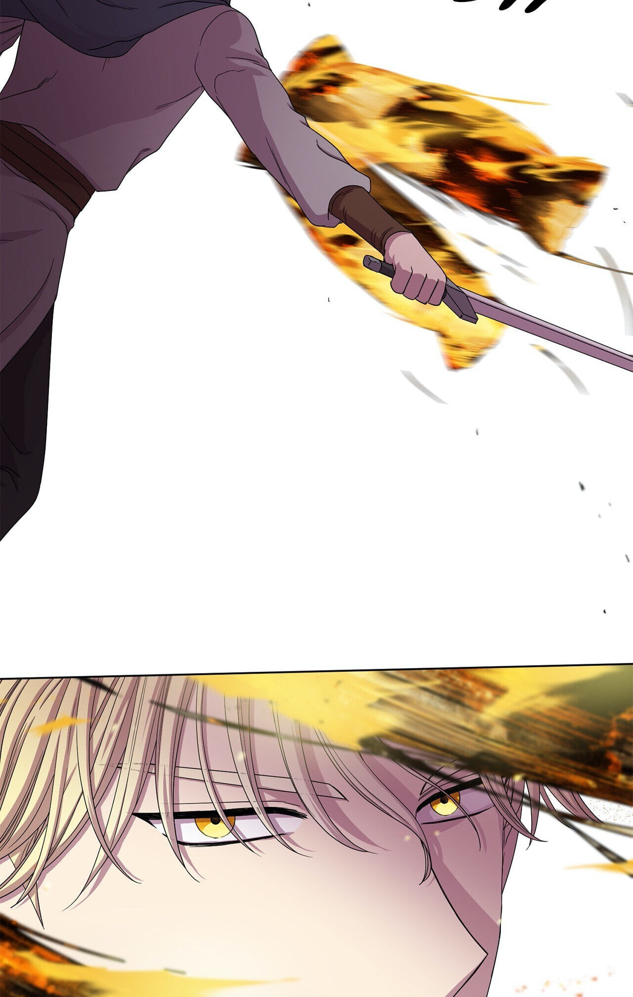 Golden Time (Ryu Hyang) Chapter 20 page 8 - 