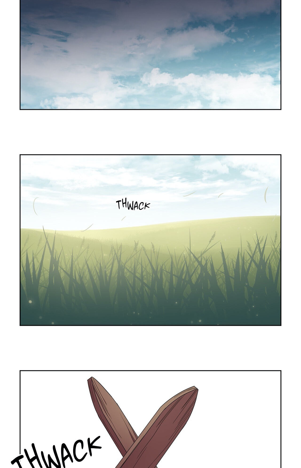 Golden Time (Ryu Hyang) Chapter 21 page 11 - 