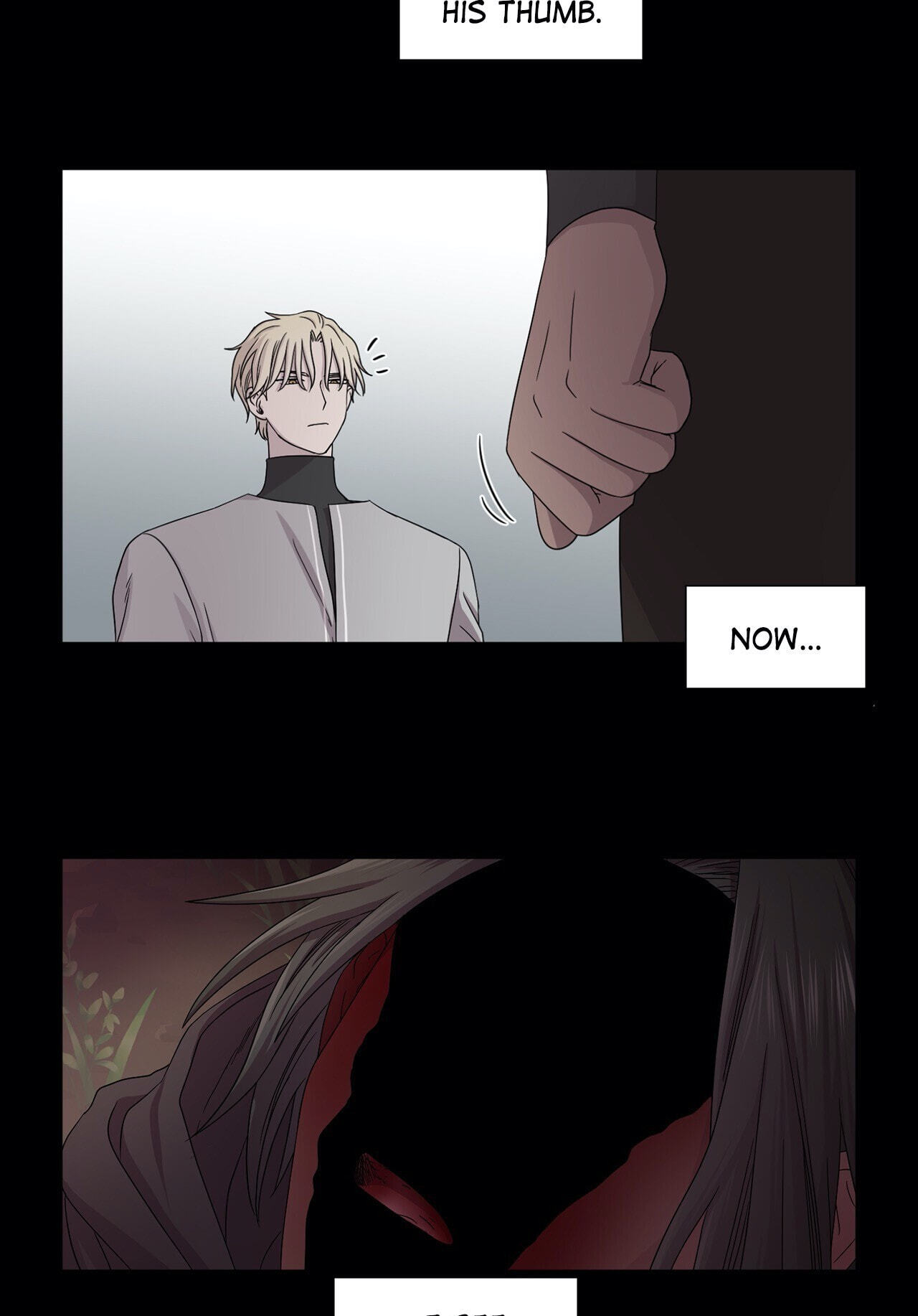 Golden Time (Ryu Hyang) Chapter 21 page 24 - 