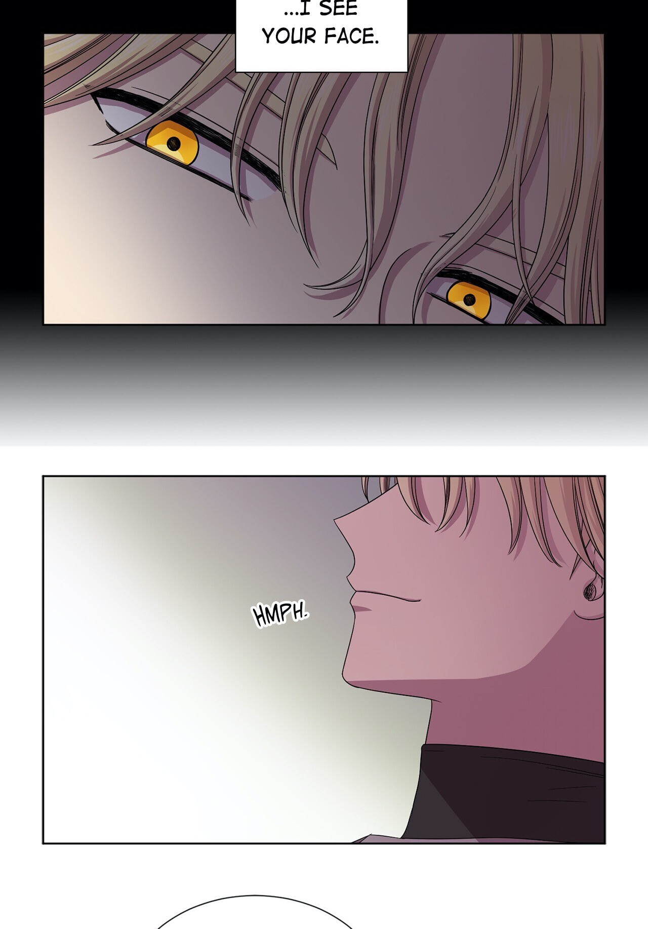 Golden Time (Ryu Hyang) Chapter 21 page 25 - 