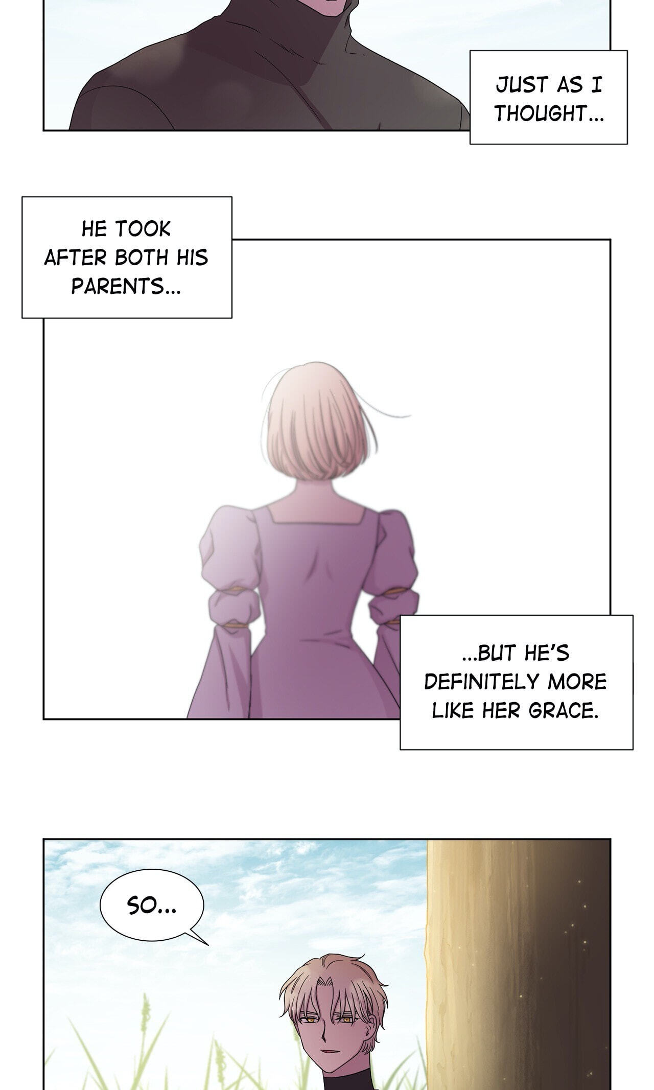 Golden Time (Ryu Hyang) Chapter 22 page 16 - 