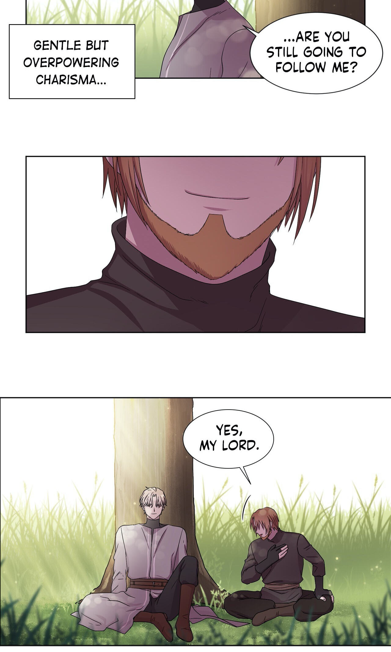 Golden Time (Ryu Hyang) Chapter 22 page 17 - 