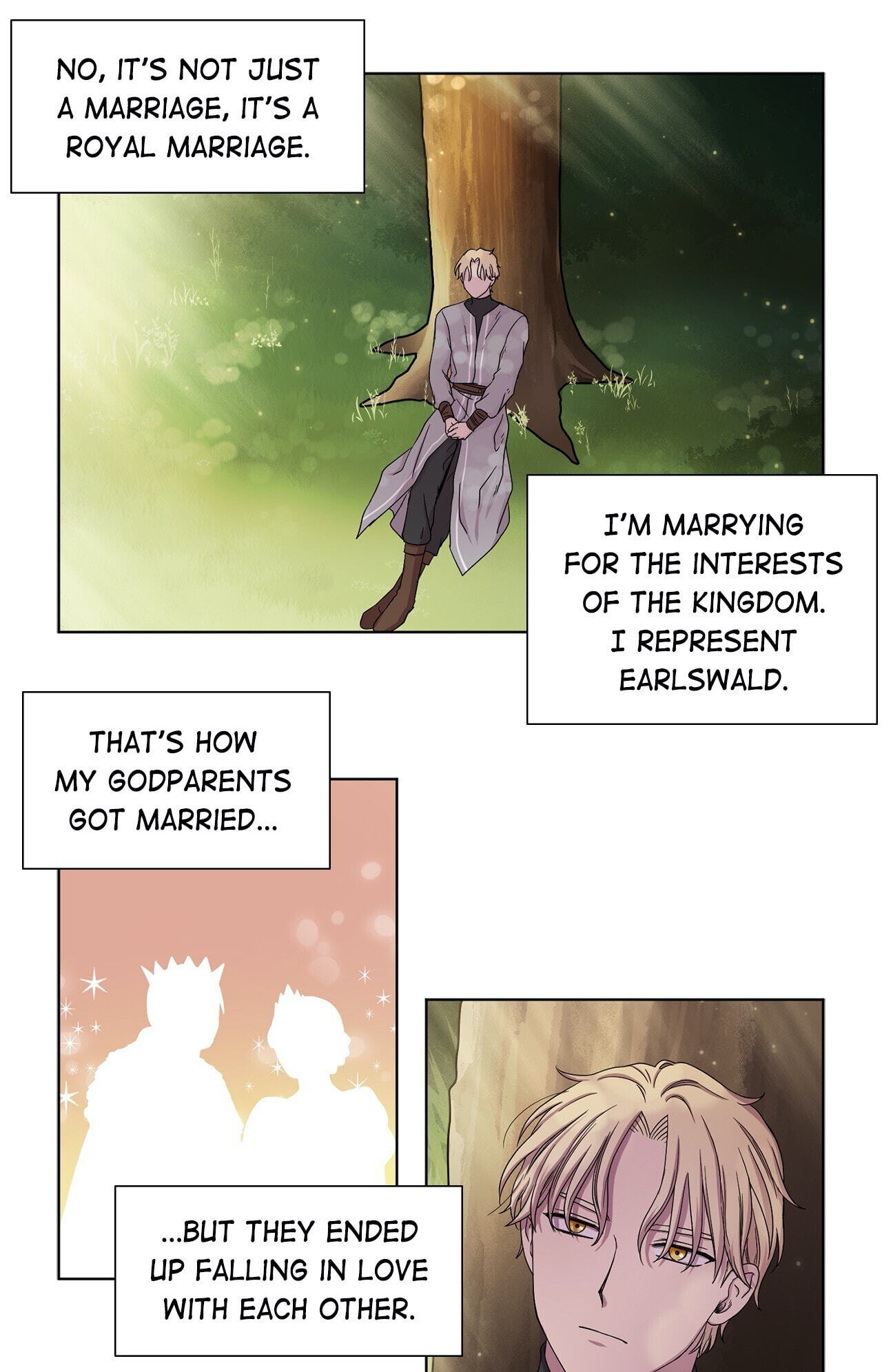Golden Time (Ryu Hyang) Chapter 22 page 22 - 