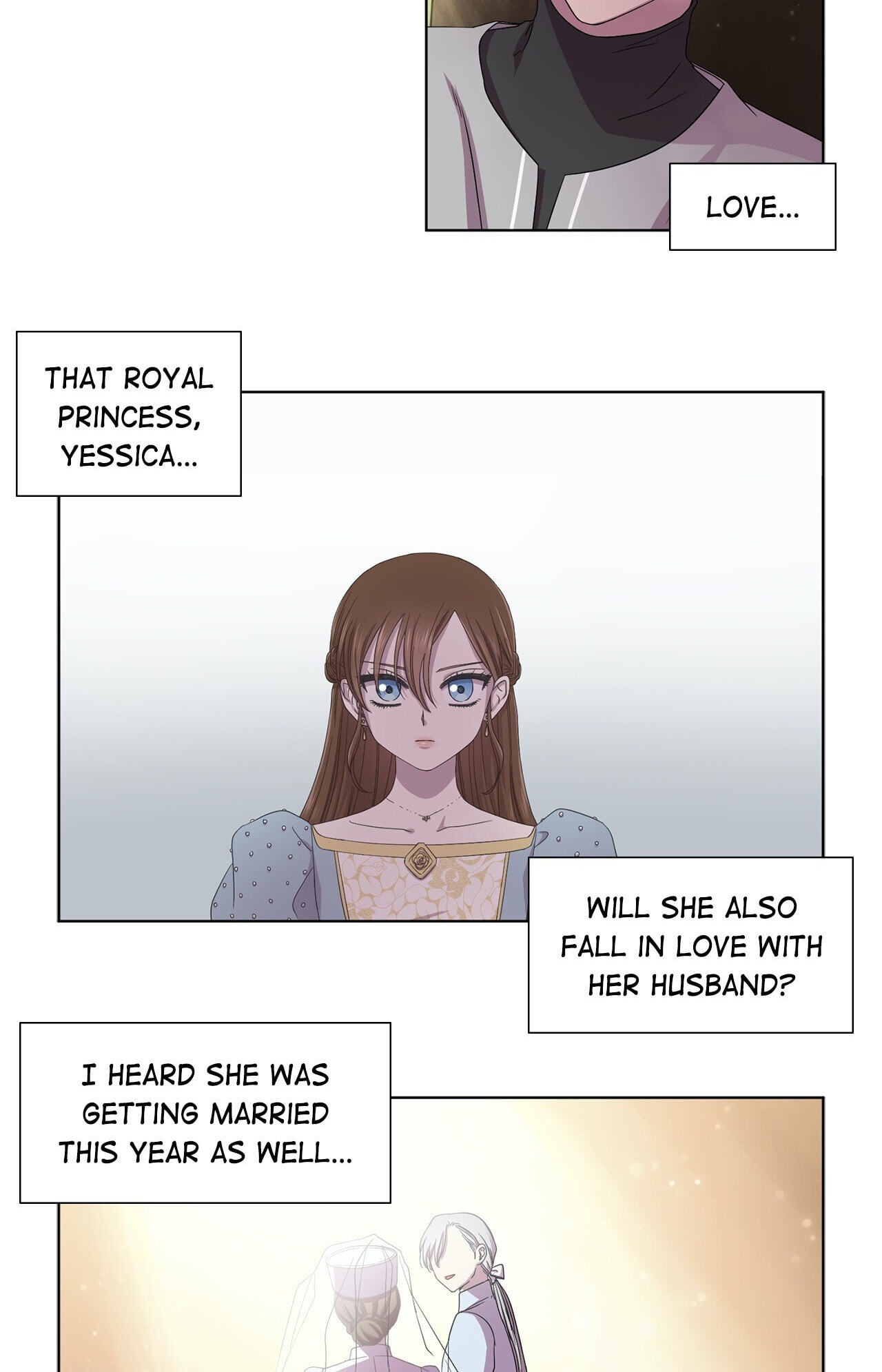 Golden Time (Ryu Hyang) Chapter 22 page 23 - 