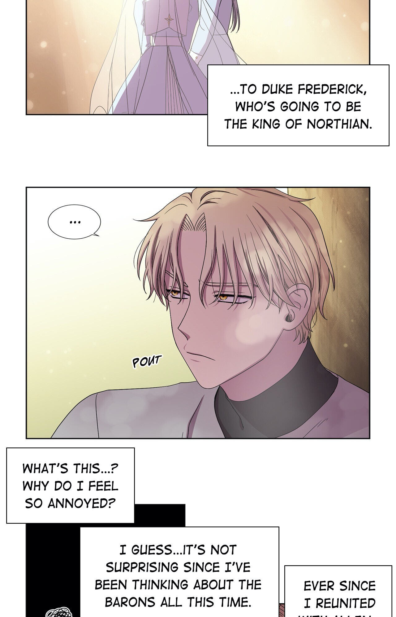 Golden Time (Ryu Hyang) Chapter 22 page 24 - 