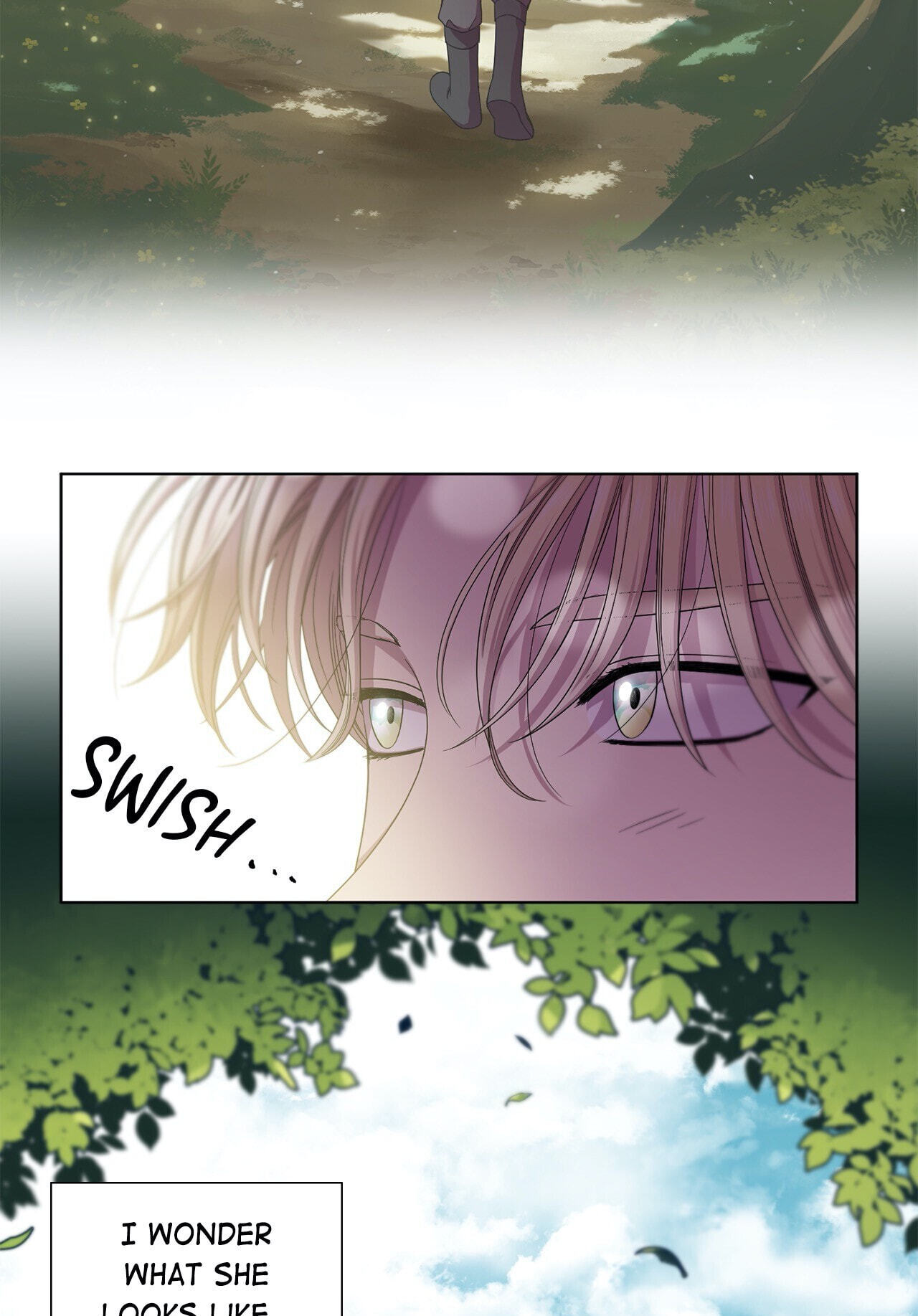 Golden Time (Ryu Hyang) Chapter 22 page 28 - 