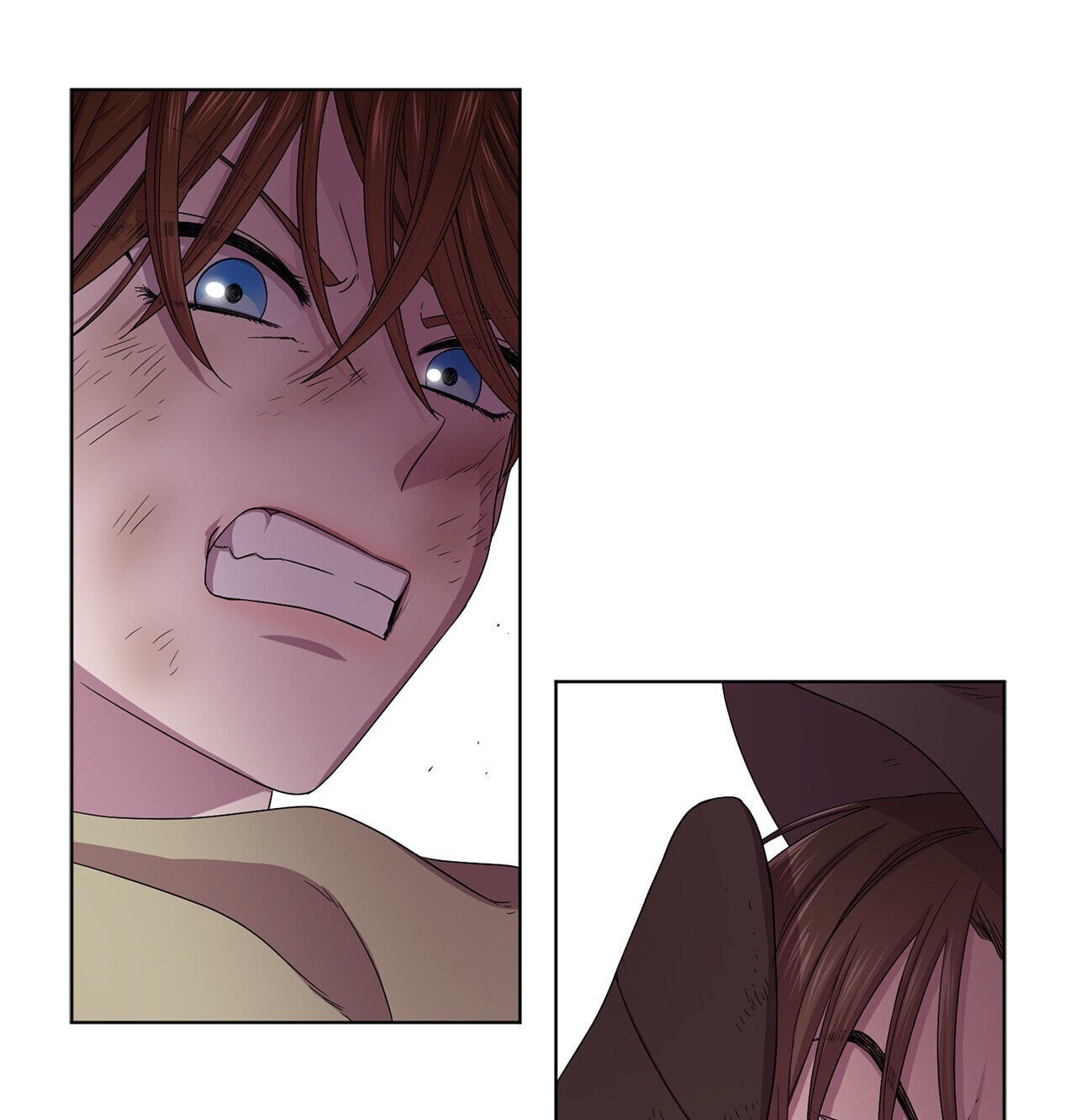 Golden Time (Ryu Hyang) Chapter 22 page 30 - 
