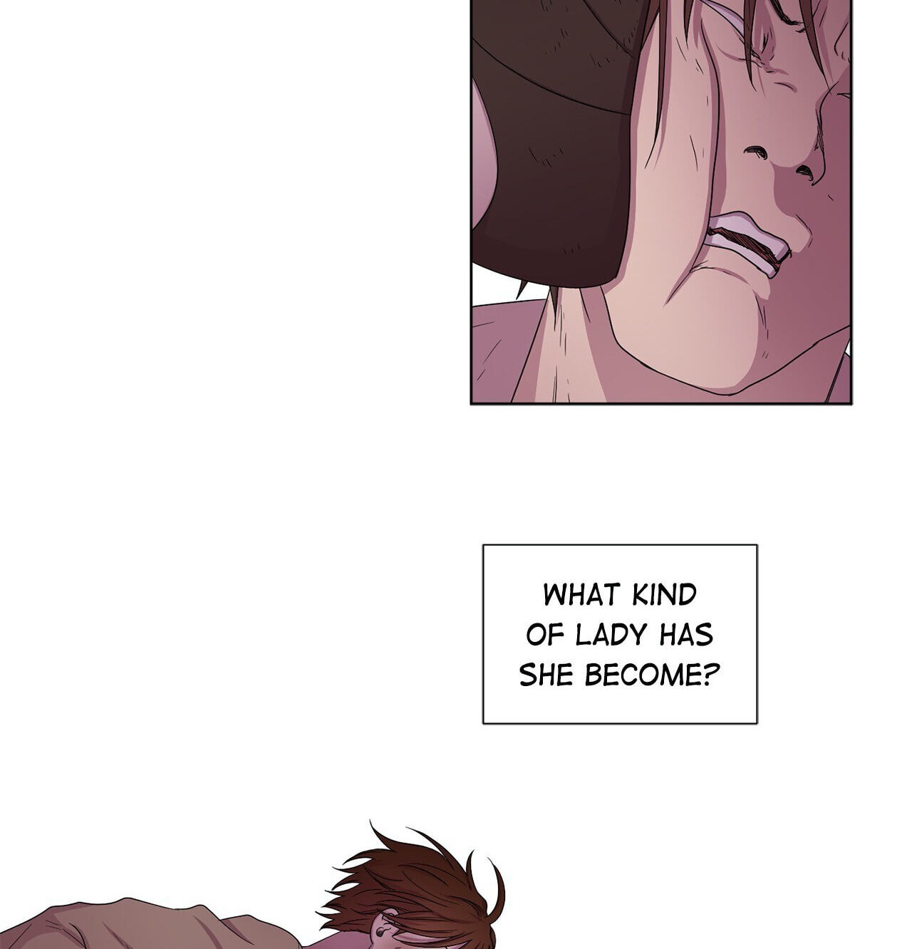 Golden Time (Ryu Hyang) Chapter 22 page 31 - 