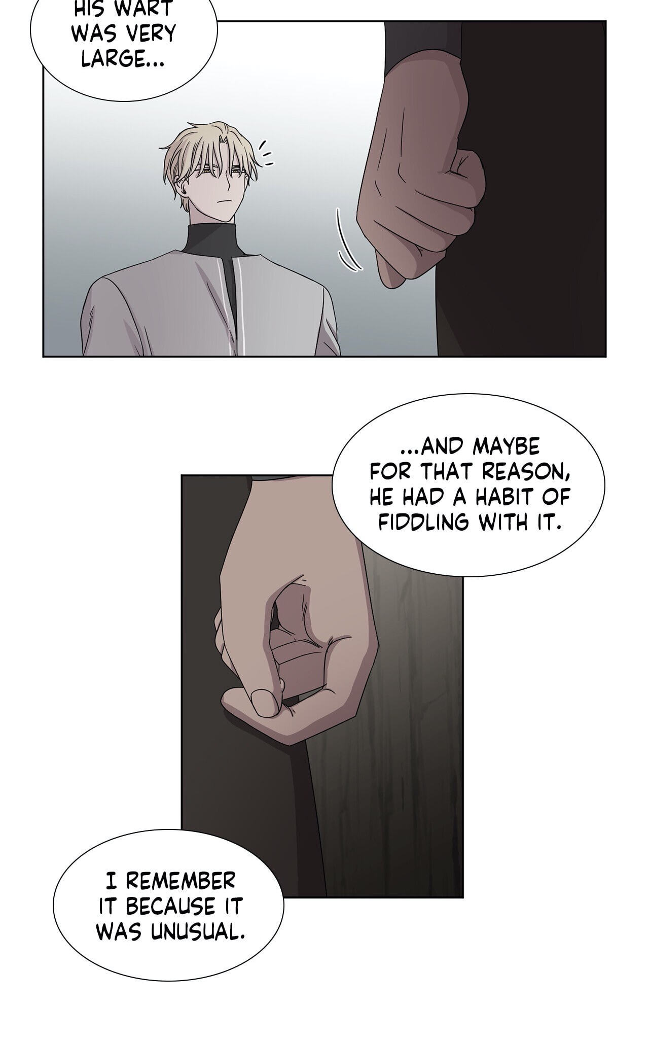 Golden Time (Ryu Hyang) Chapter 22 page 9 - 