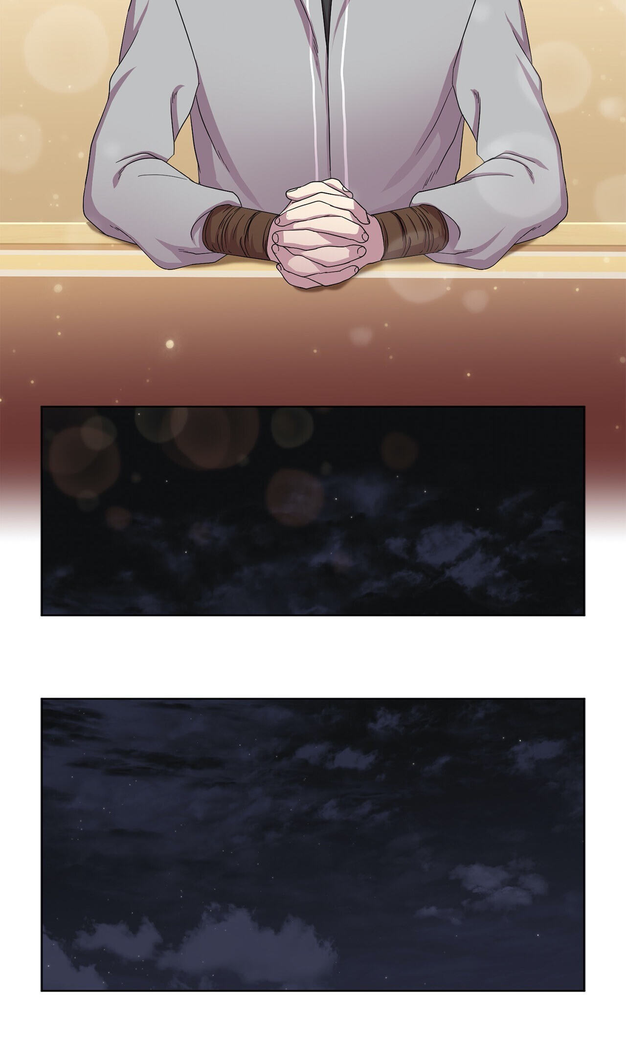 Golden Time (Ryu Hyang) Chapter 23 page 17 - 