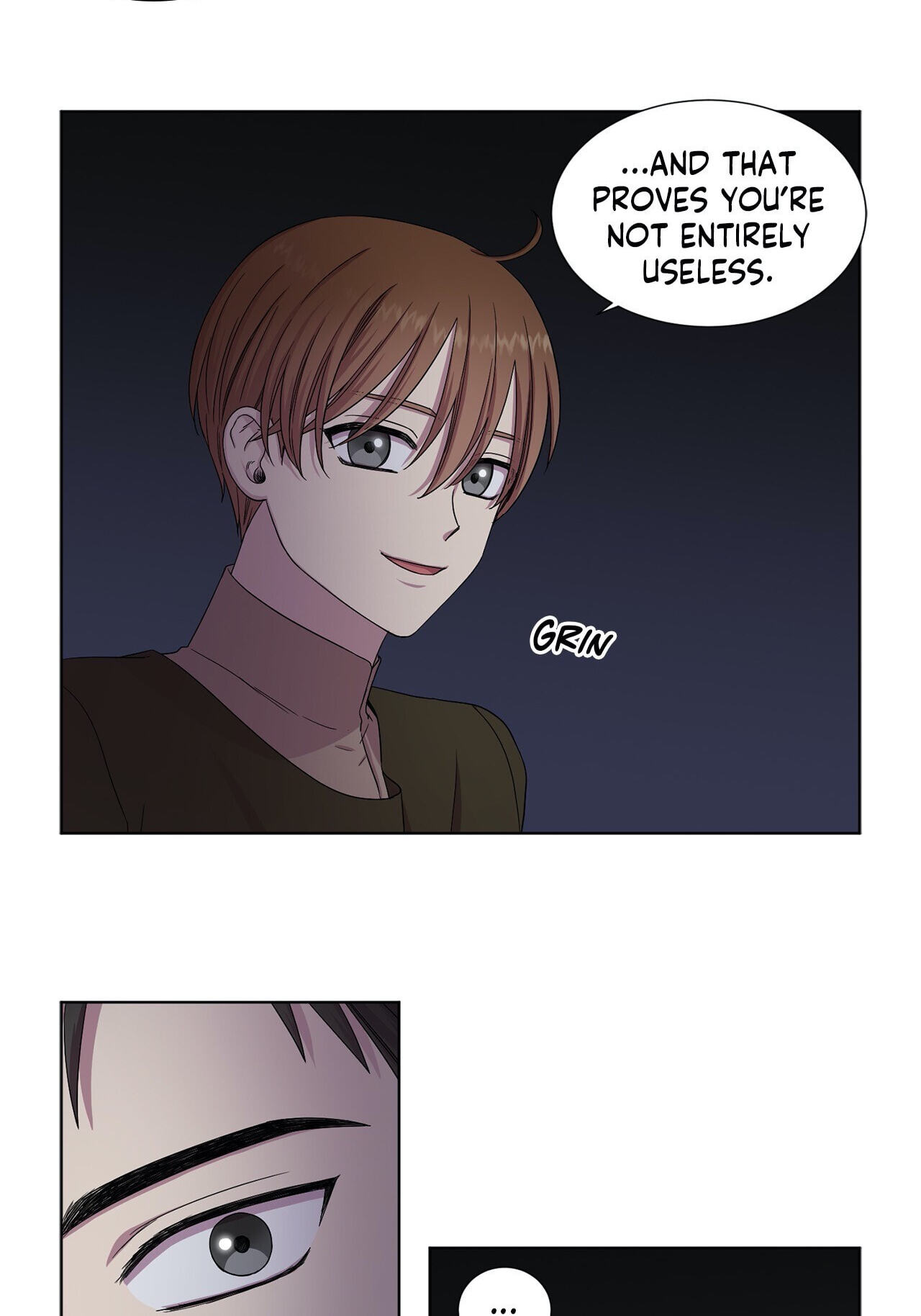 Golden Time (Ryu Hyang) Chapter 23 page 27 - 