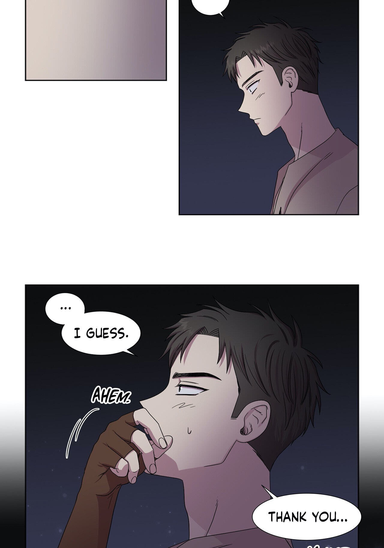 Golden Time (Ryu Hyang) Chapter 23 page 28 - 