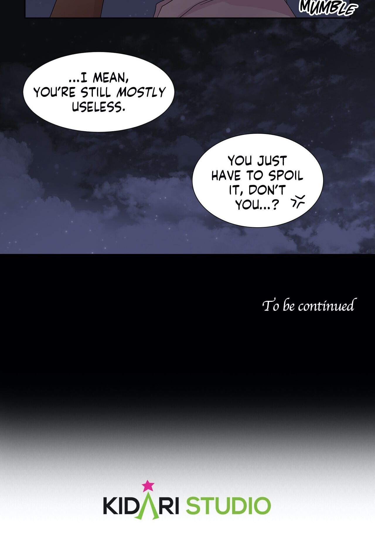 Golden Time (Ryu Hyang) Chapter 23 page 29 - 