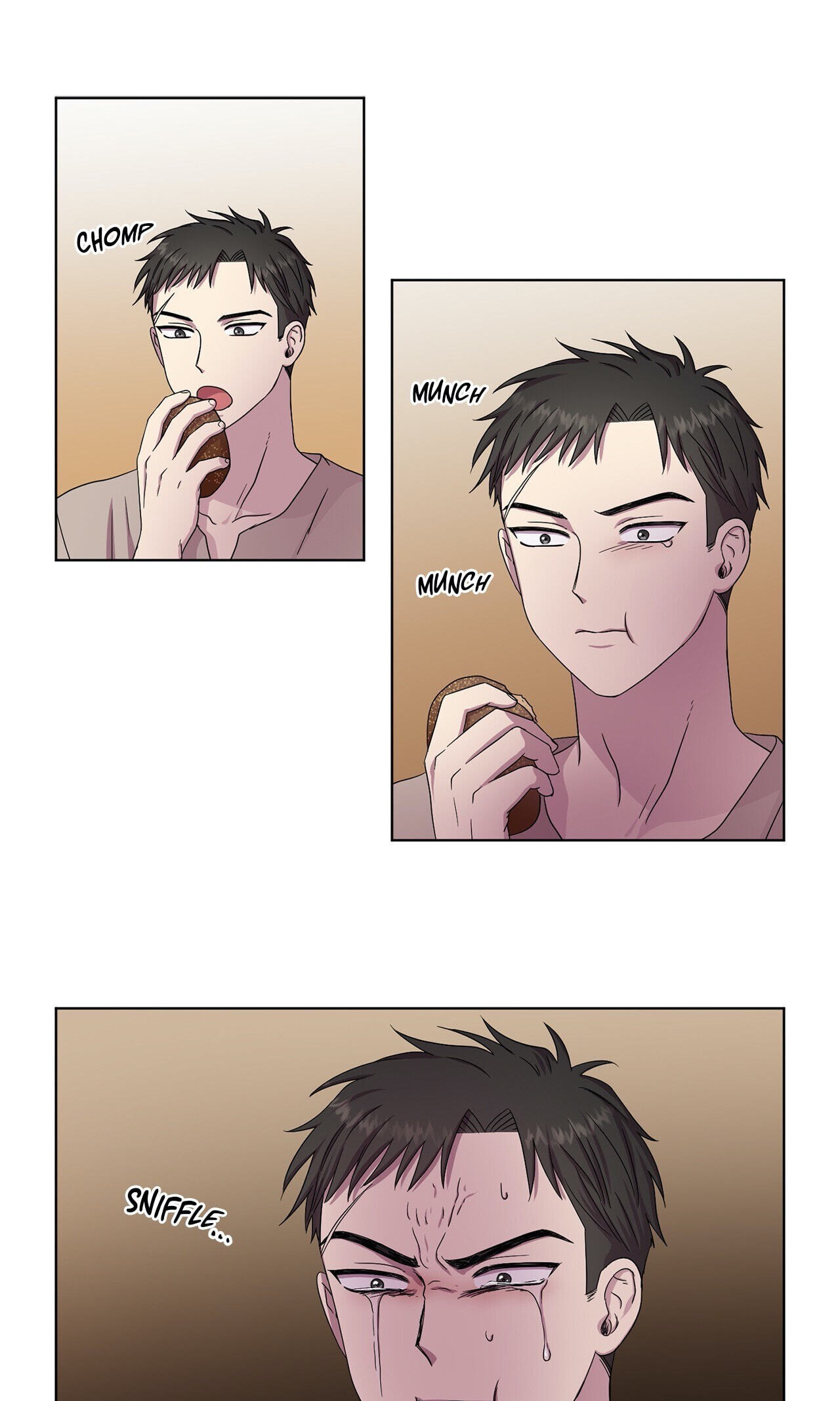 Golden Time (Ryu Hyang) Chapter 23 page 10 - 