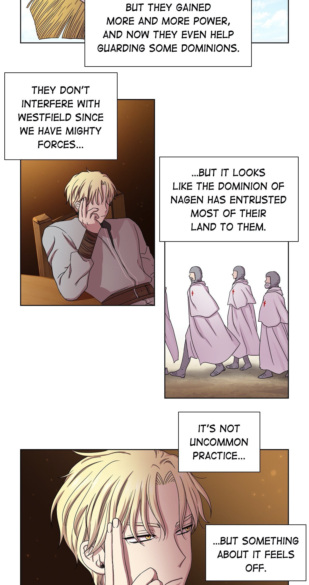 Golden Time (Ryu Hyang) Chapter 24 page 11 - 