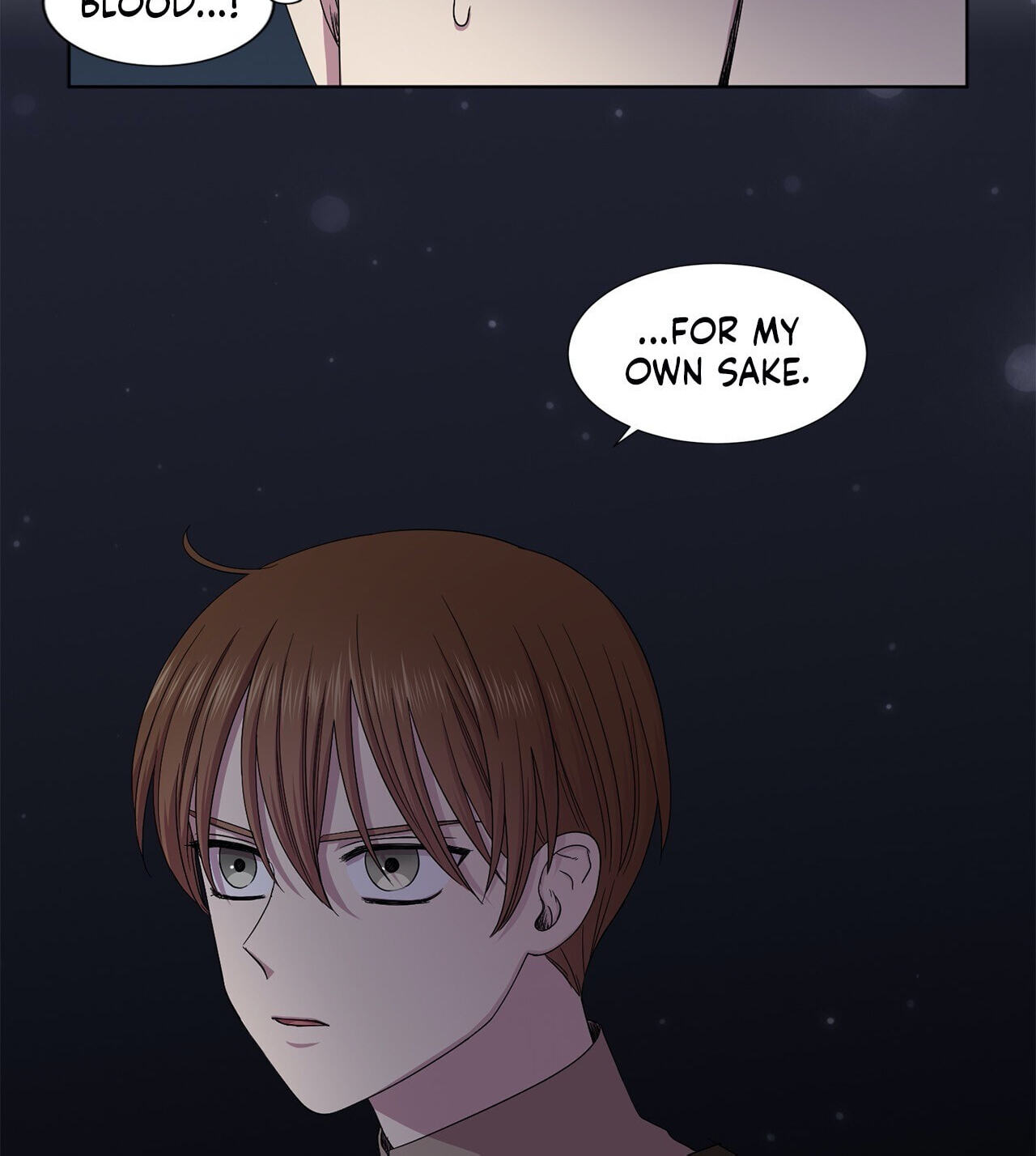 Golden Time (Ryu Hyang) Chapter 24 page 27 - 