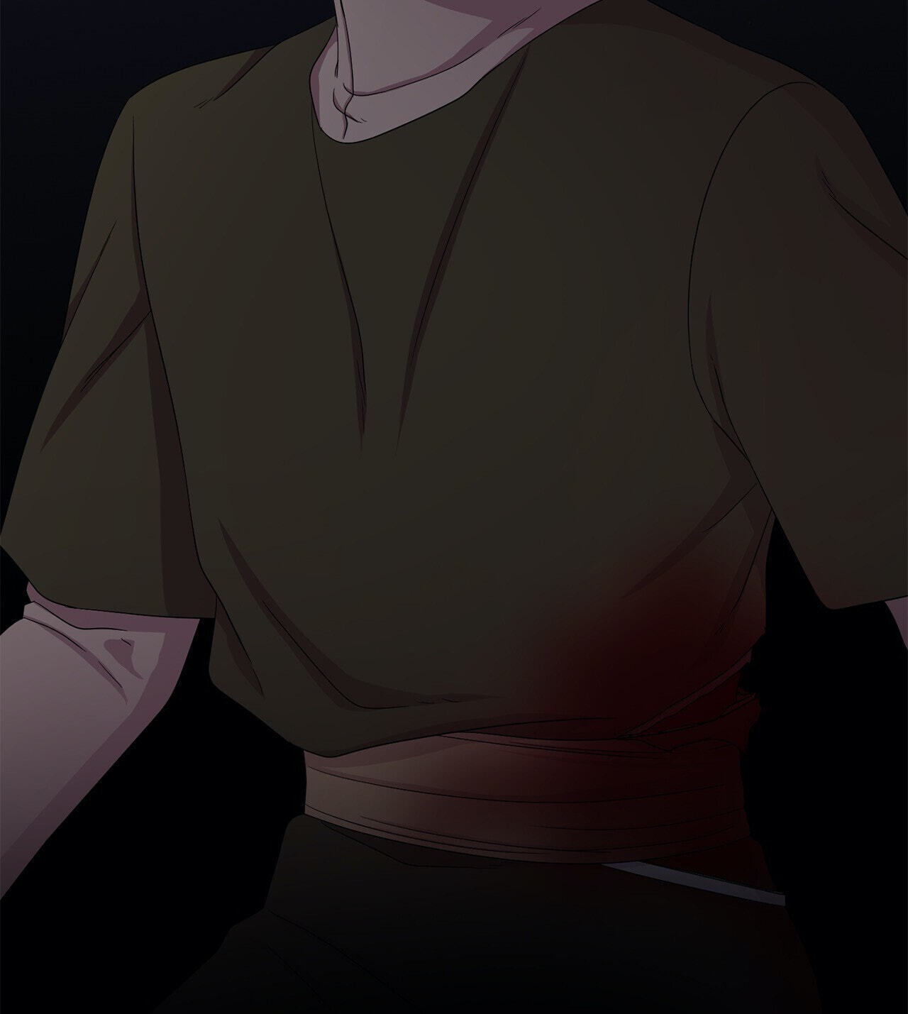 Golden Time (Ryu Hyang) Chapter 24 page 28 - 