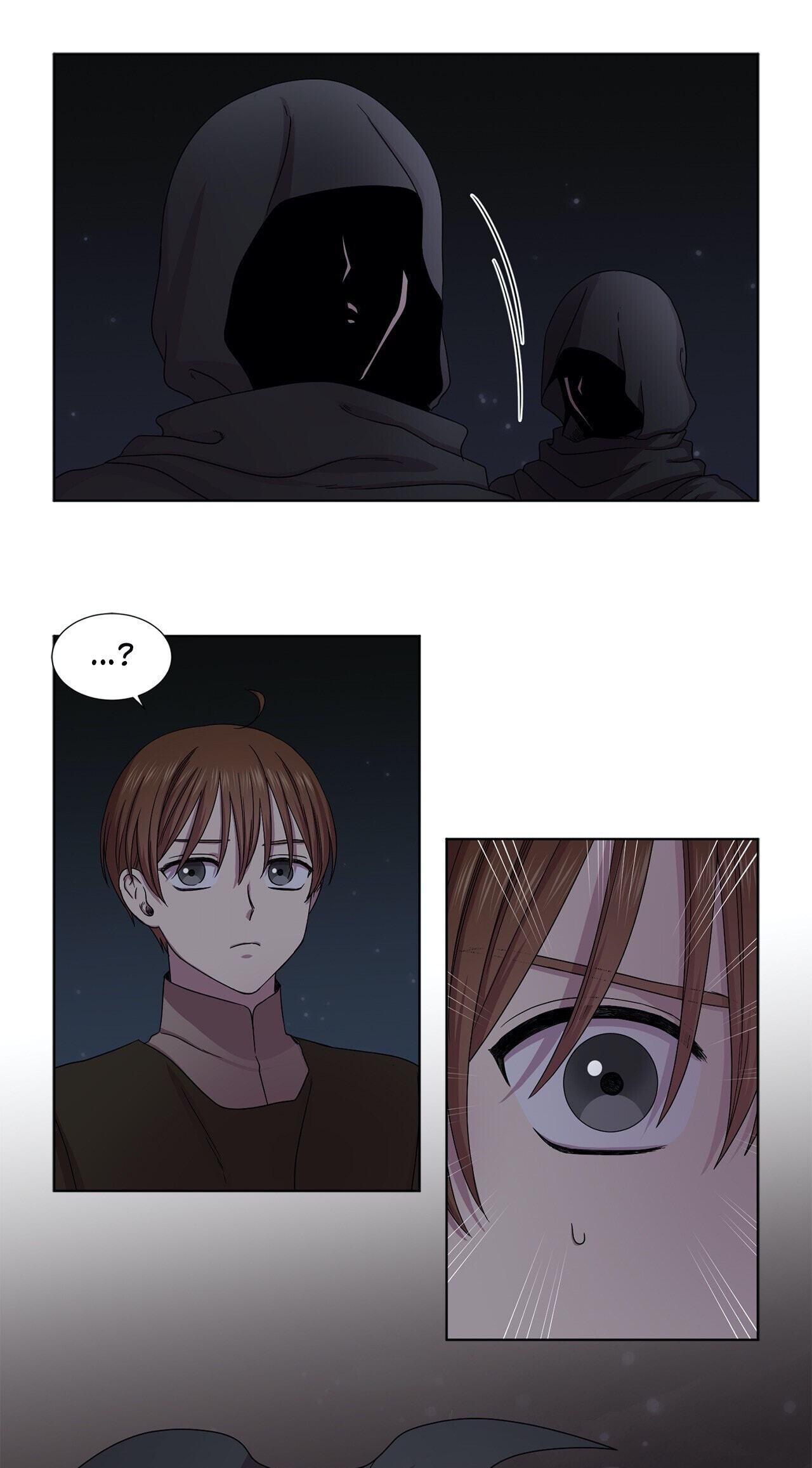 Golden Time (Ryu Hyang) Chapter 24 page 6 - 