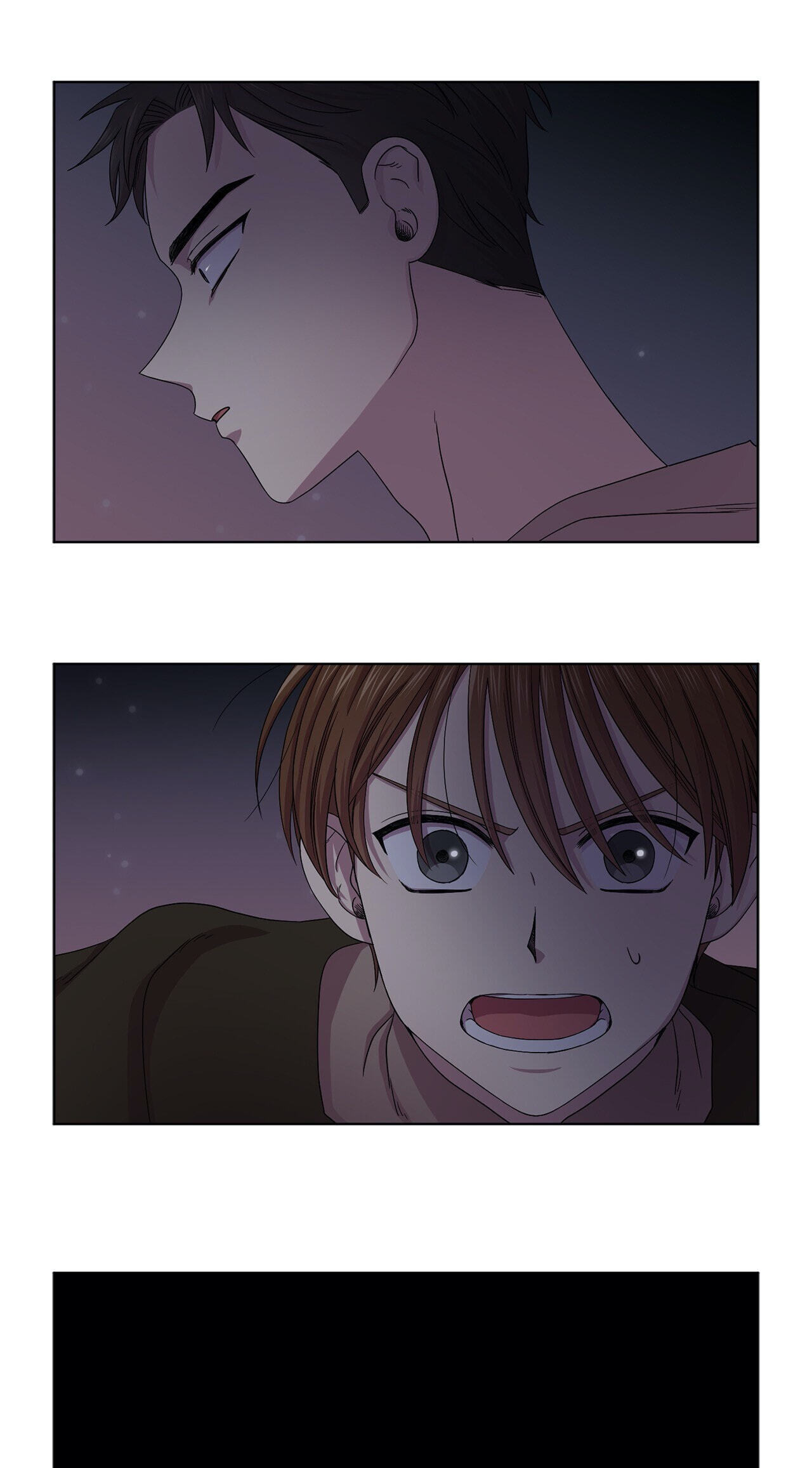 Golden Time (Ryu Hyang) Chapter 24 page 8 - 