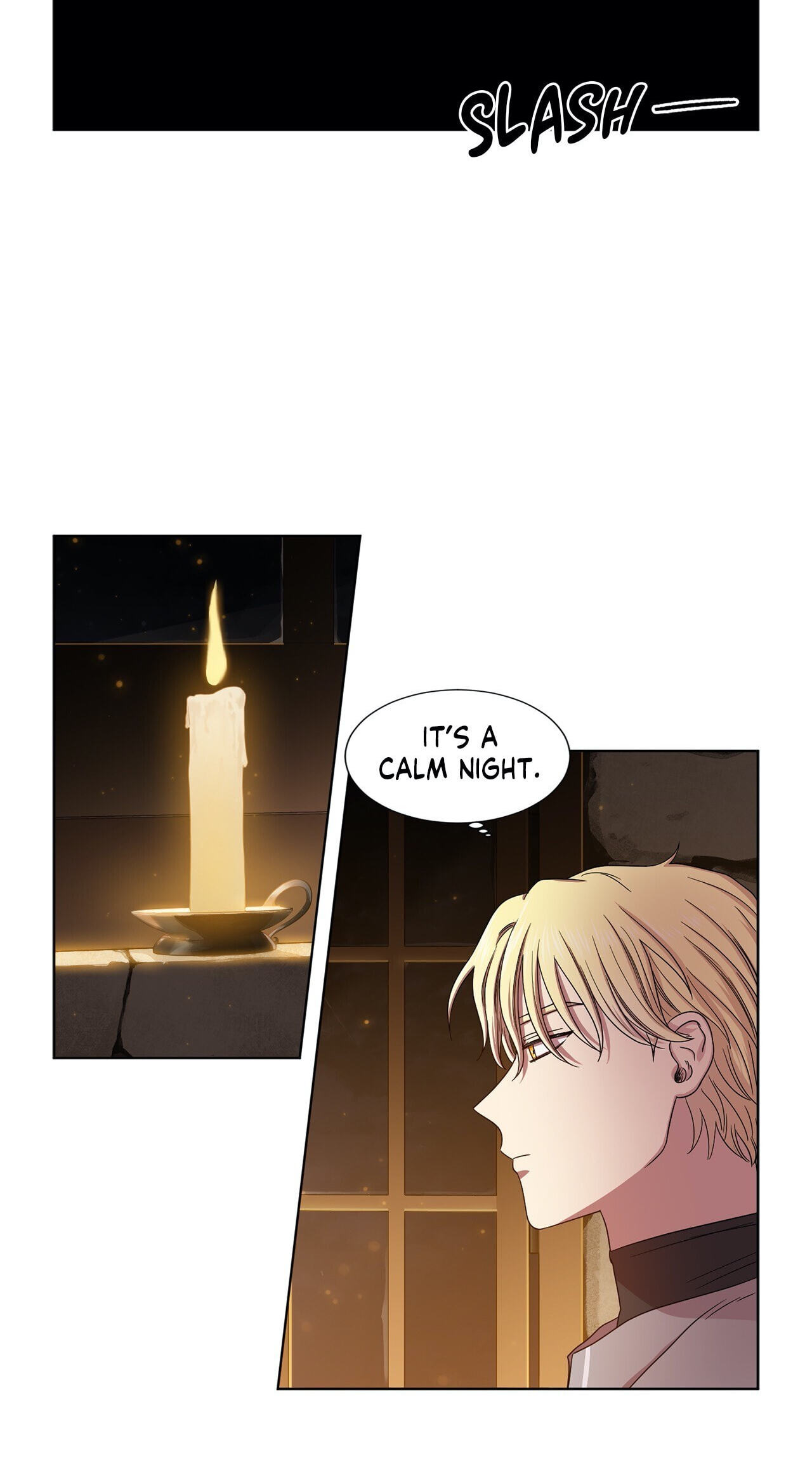 Golden Time (Ryu Hyang) Chapter 24 page 9 - 