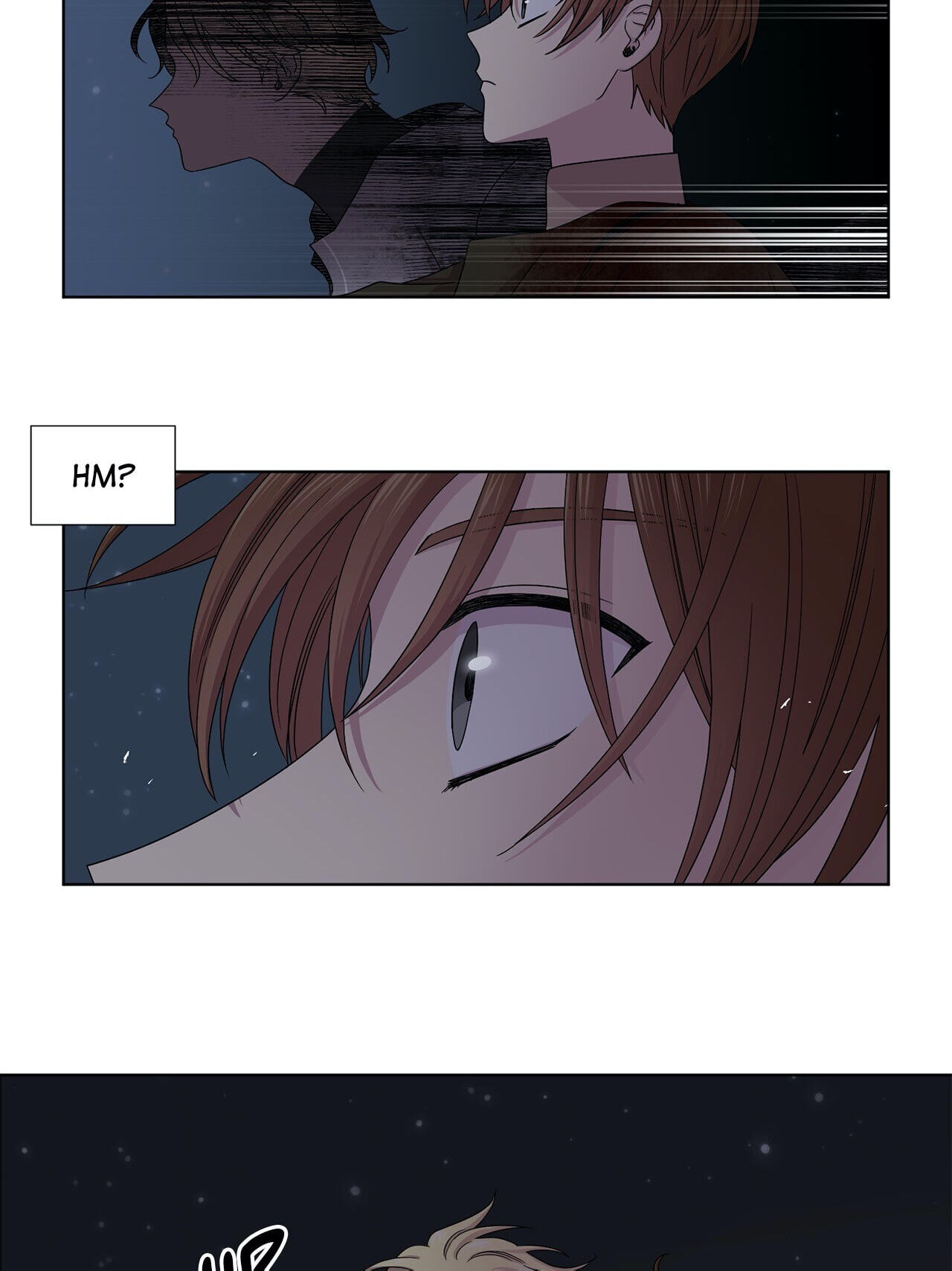Golden Time (Ryu Hyang) Chapter 25 page 14 - 