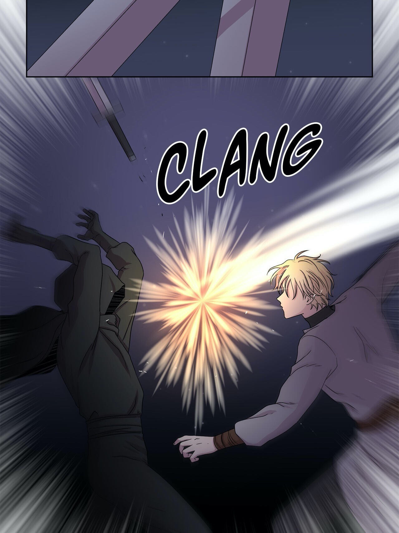 Golden Time (Ryu Hyang) Chapter 25 page 16 - 