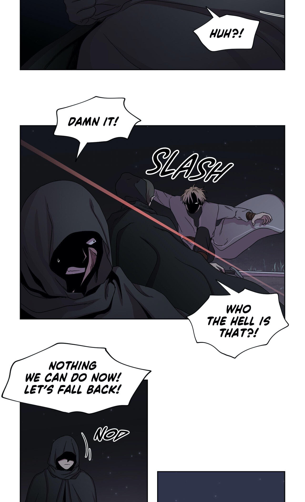 Golden Time (Ryu Hyang) Chapter 25 page 19 - 