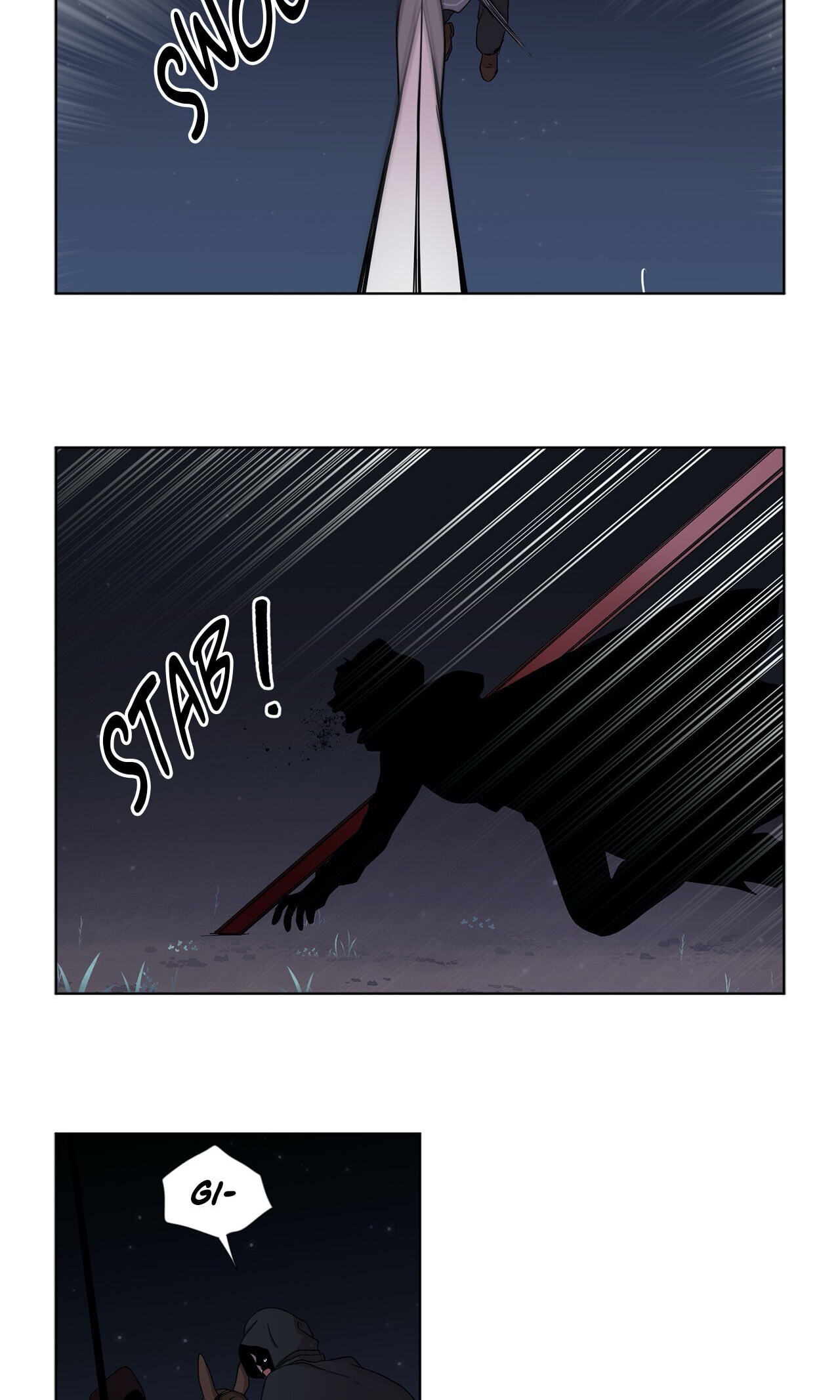Golden Time (Ryu Hyang) Chapter 25 page 22 - 