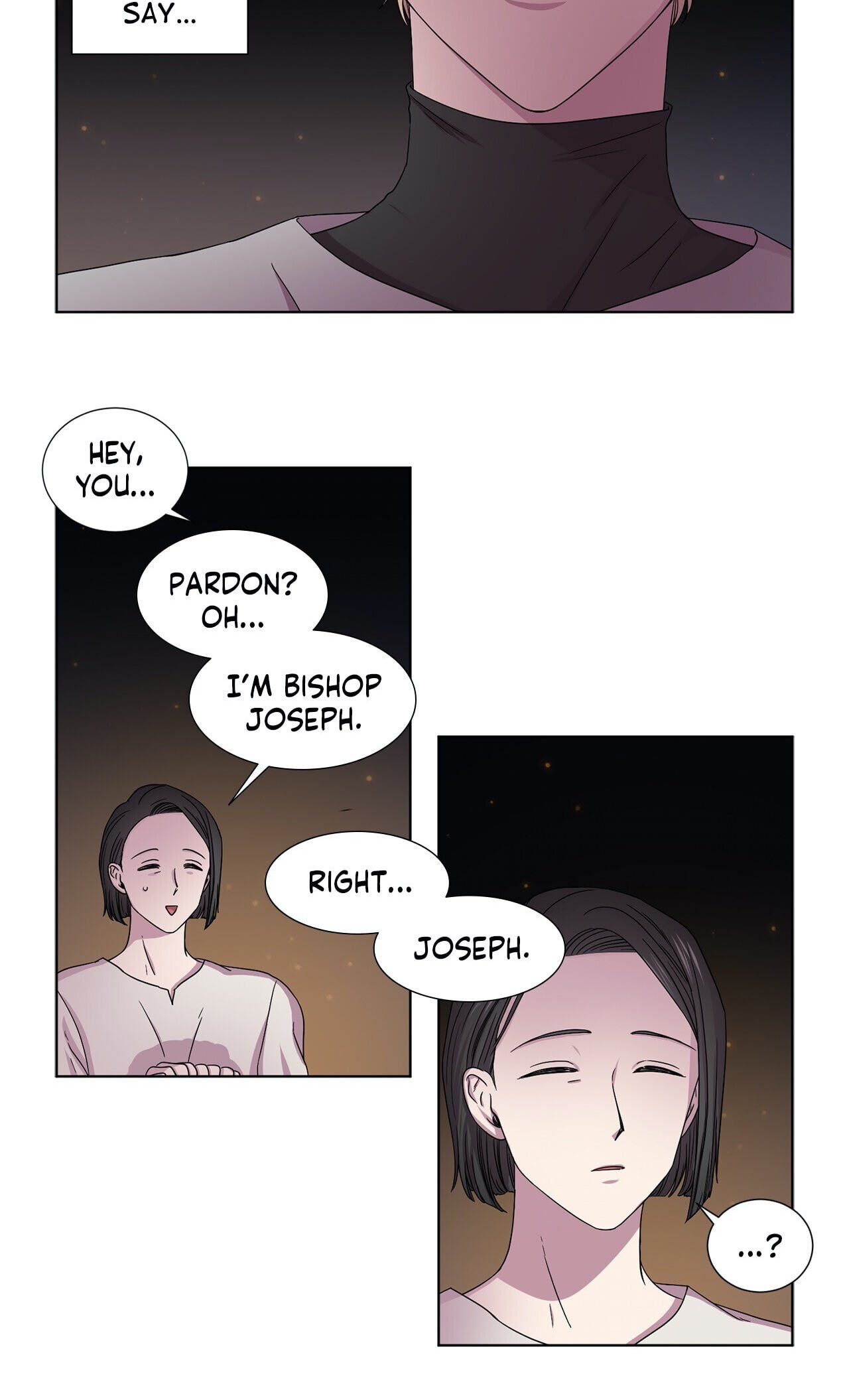 Golden Time (Ryu Hyang) Chapter 26 page 11 - 