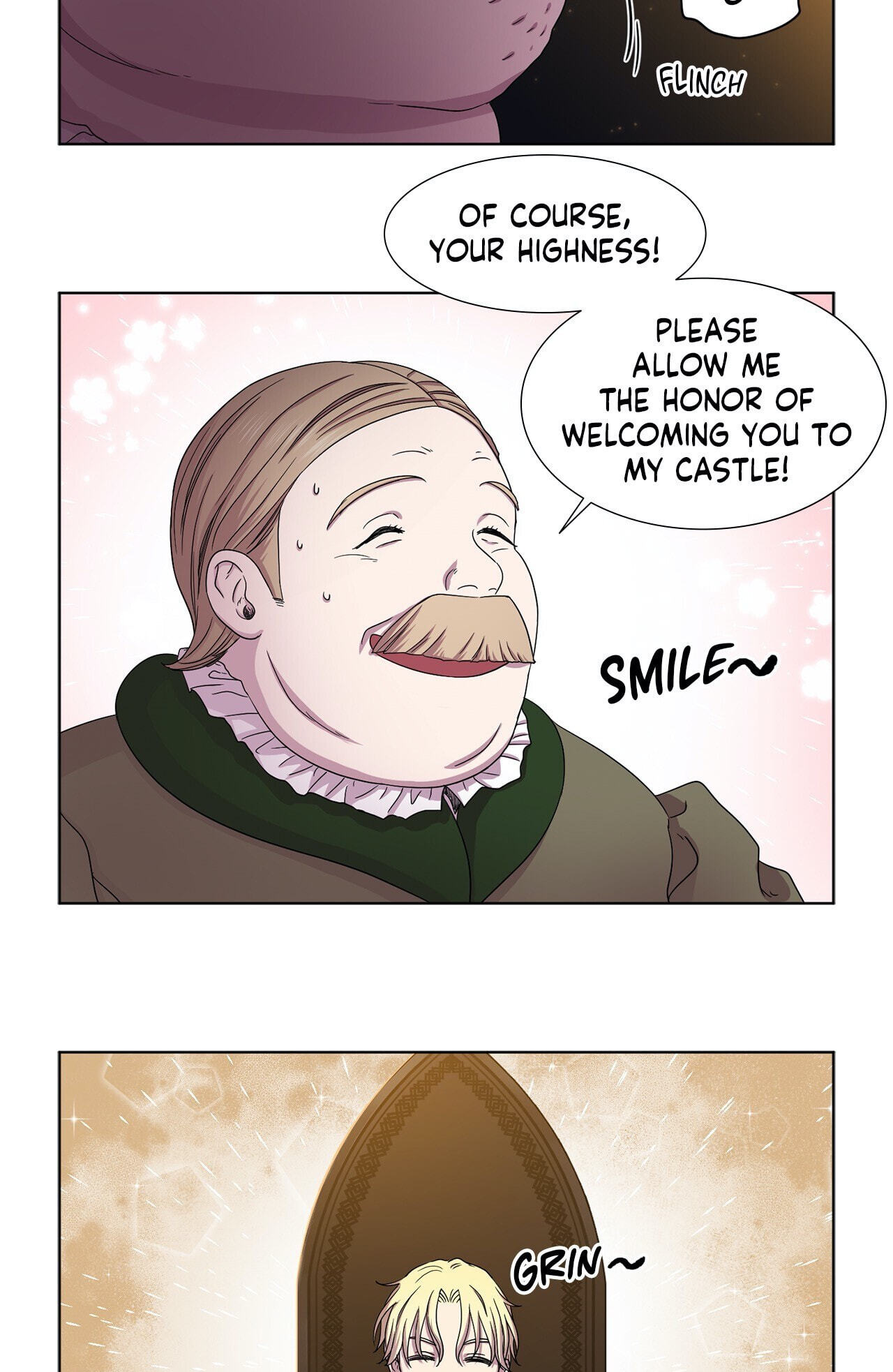 Golden Time (Ryu Hyang) Chapter 26 page 20 - 