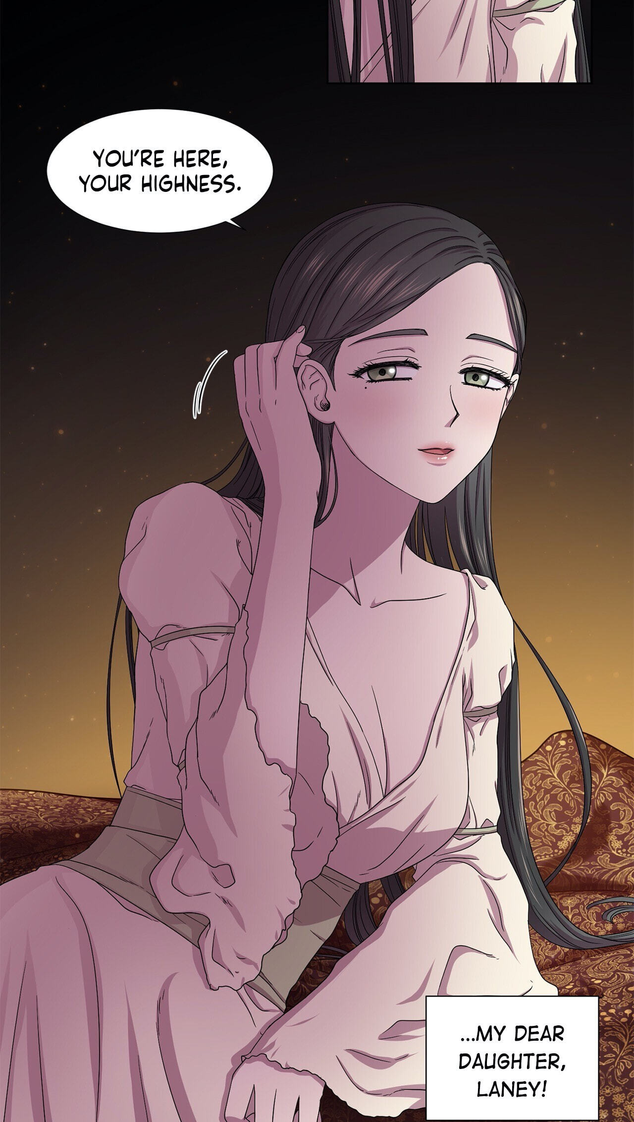 Golden Time (Ryu Hyang) Chapter 26 page 24 - 