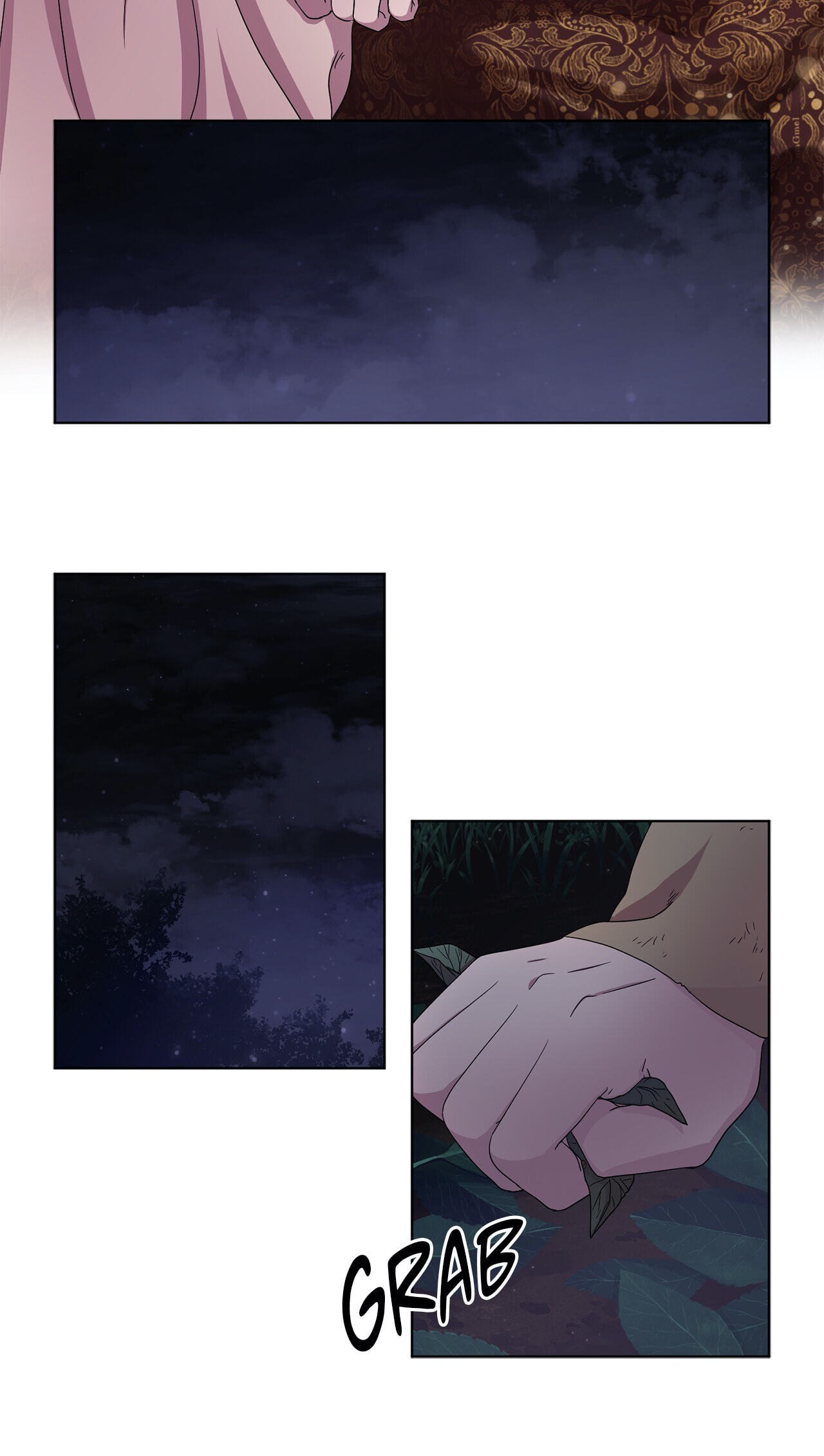 Golden Time (Ryu Hyang) Chapter 26 page 25 - 