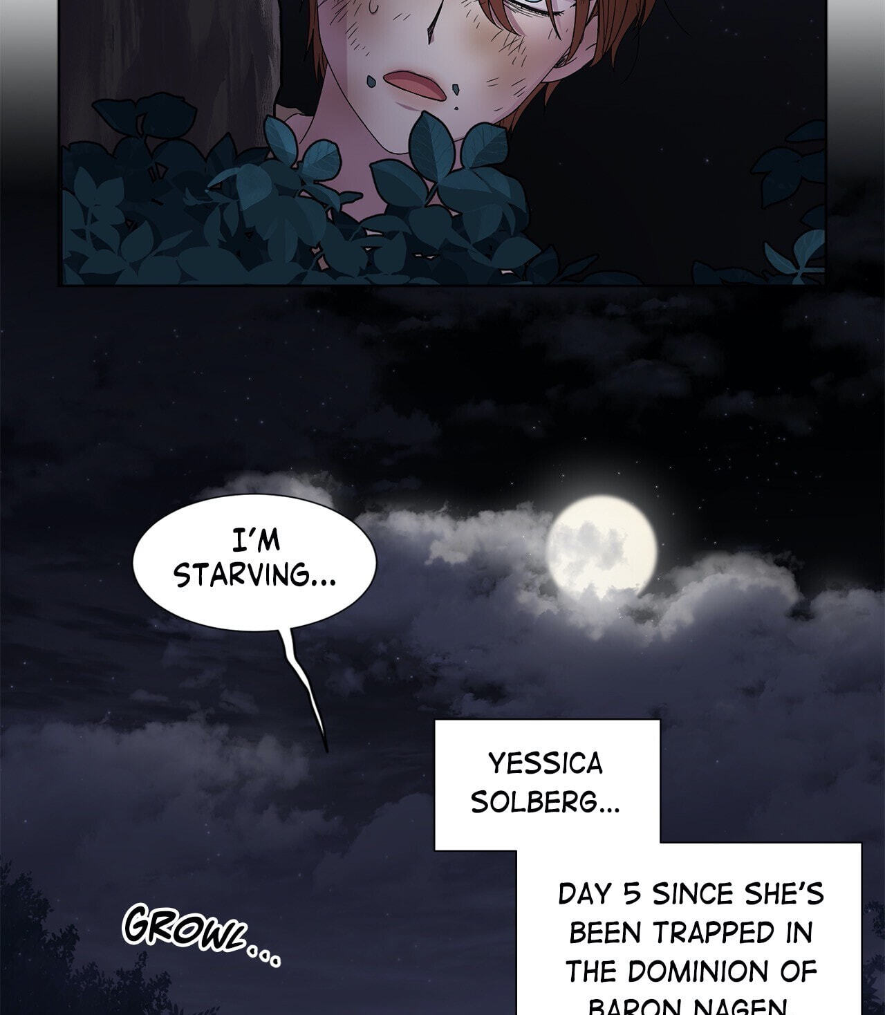 Golden Time (Ryu Hyang) Chapter 26 page 28 - 