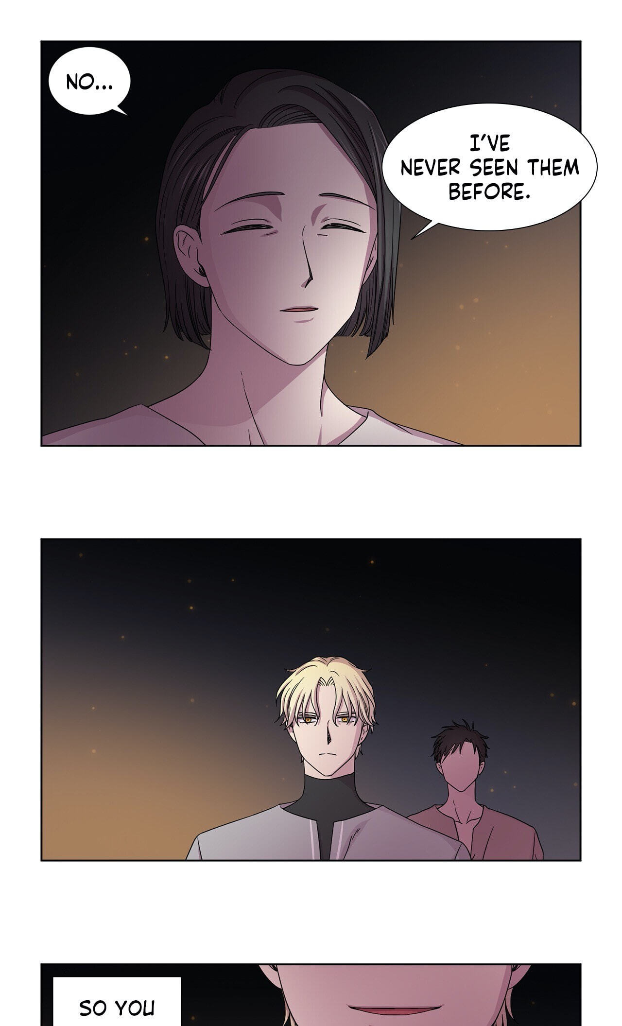 Golden Time (Ryu Hyang) Chapter 26 page 10 - 