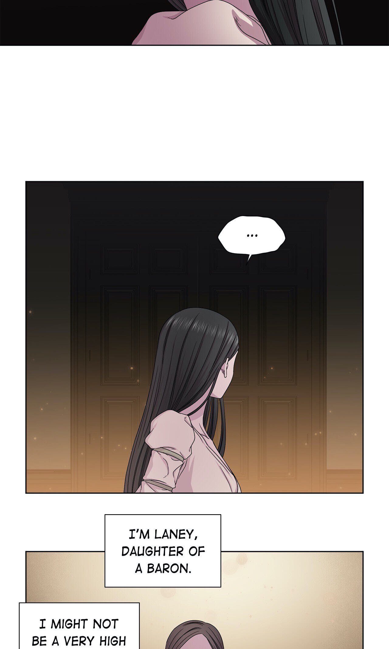 Golden Time (Ryu Hyang) Chapter 27 page 11 - 