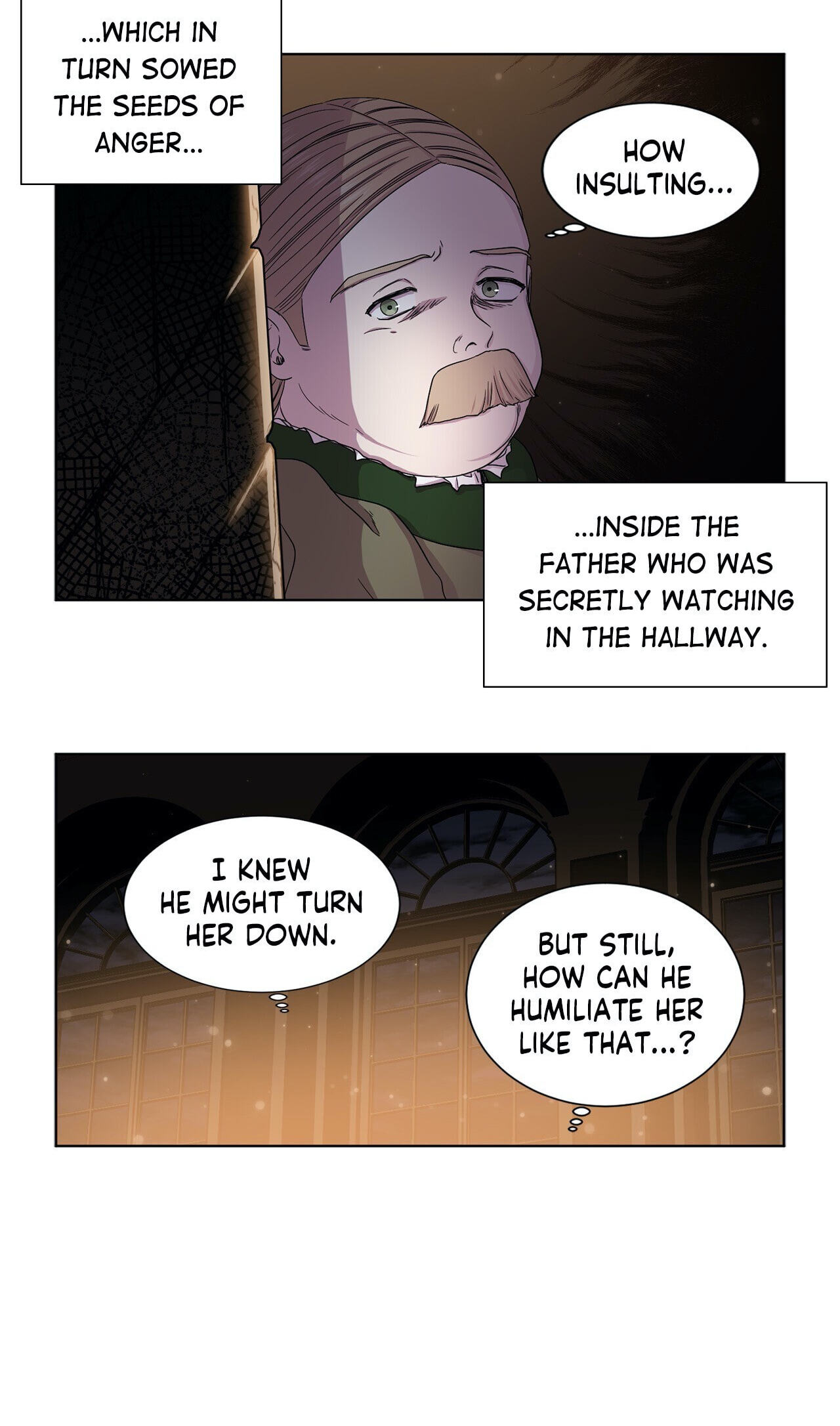 Golden Time (Ryu Hyang) Chapter 27 page 16 - 