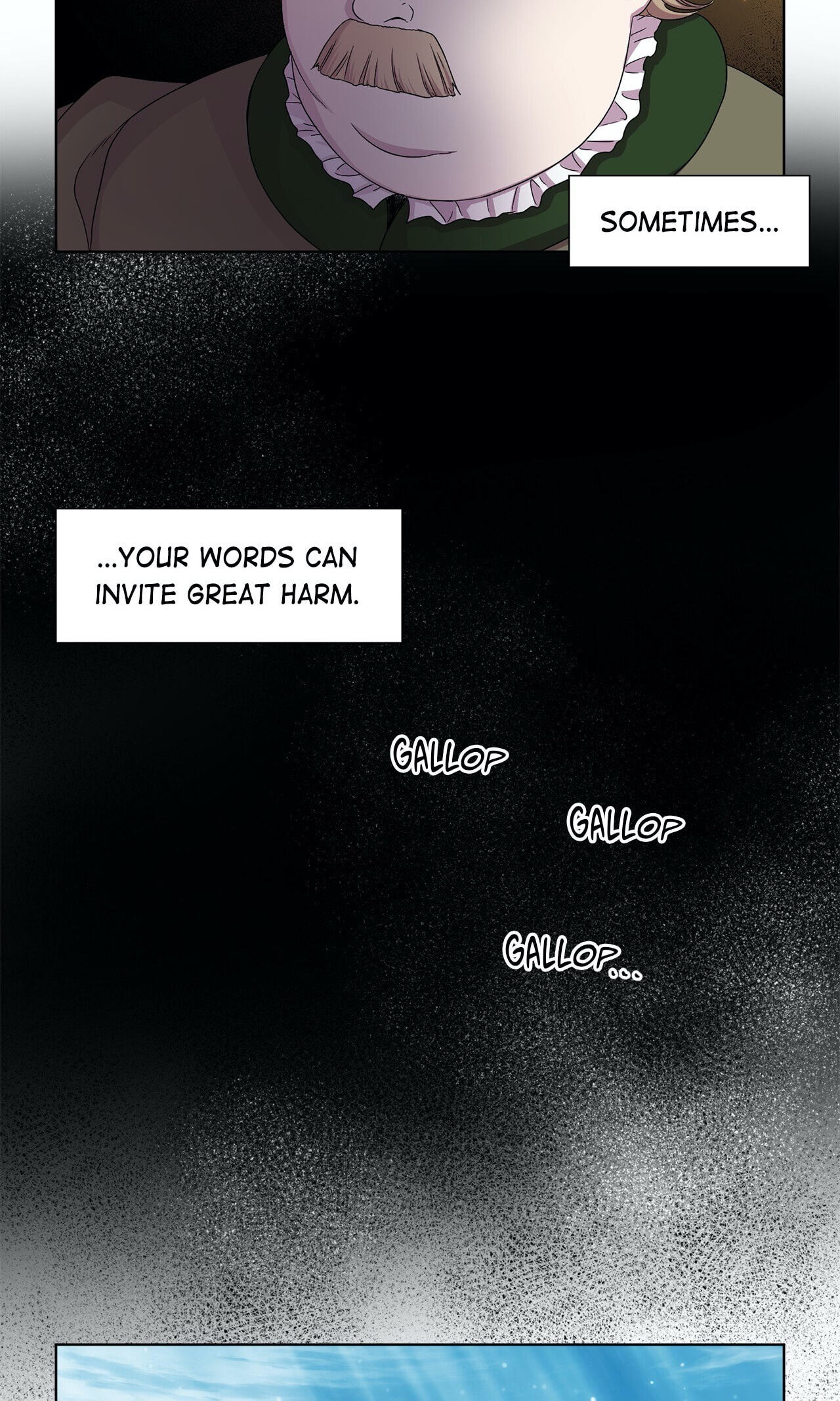 Golden Time (Ryu Hyang) Chapter 27 page 18 - 