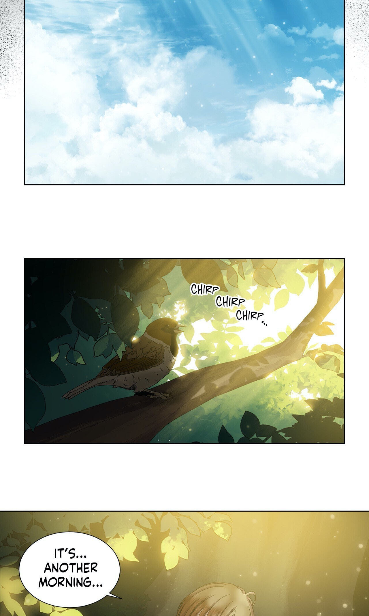 Golden Time (Ryu Hyang) Chapter 27 page 19 - 