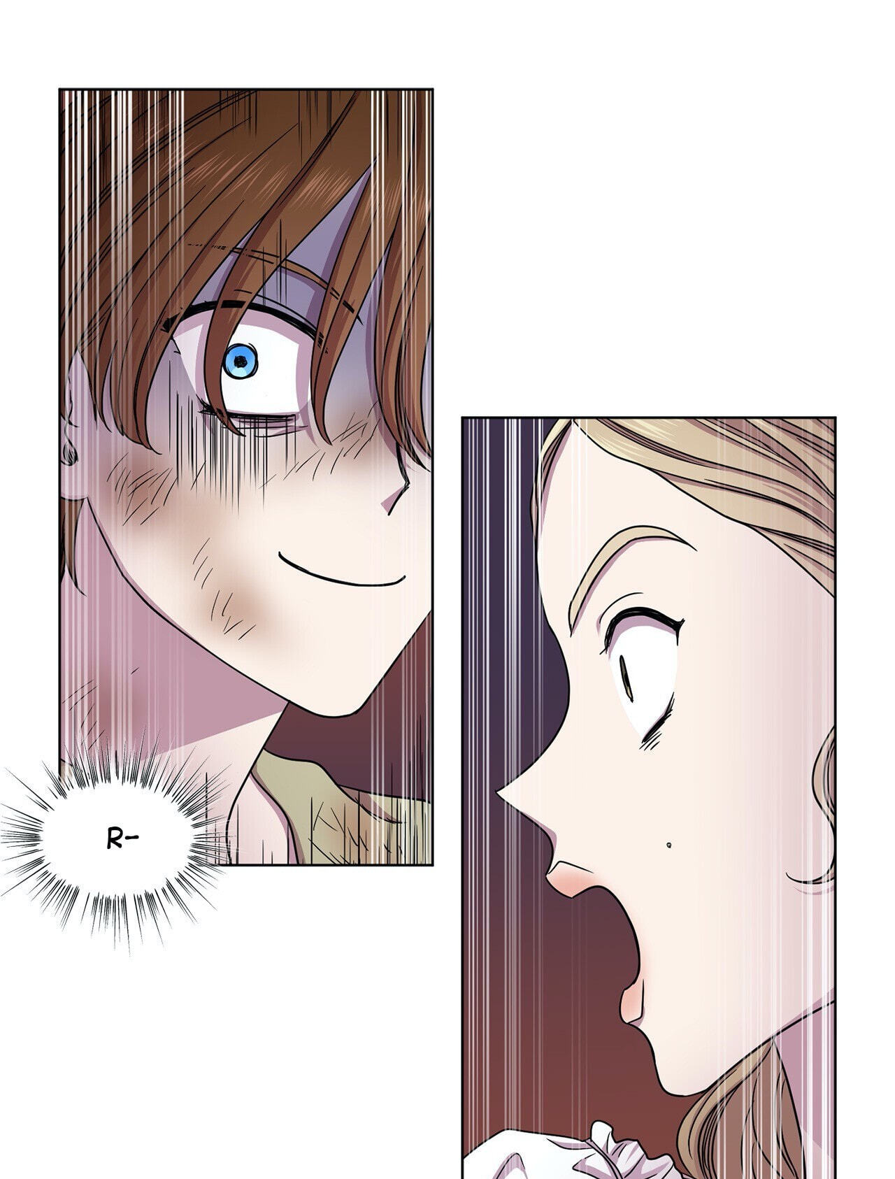Golden Time (Ryu Hyang) Chapter 27 page 25 - 