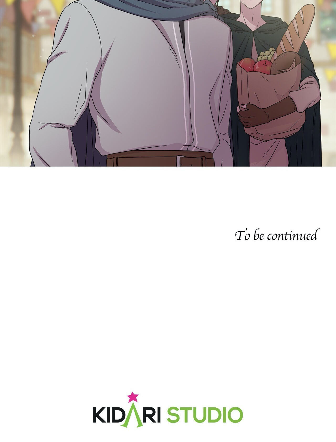 Golden Time (Ryu Hyang) Chapter 27 page 28 - 