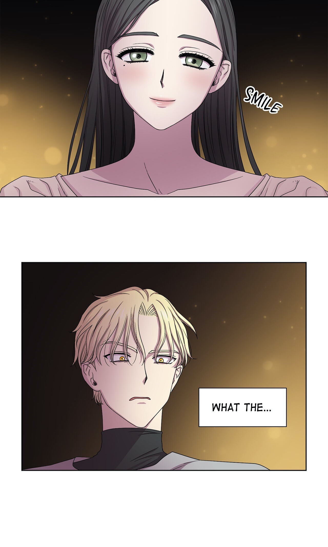 Golden Time (Ryu Hyang) Chapter 27 page 4 - 
