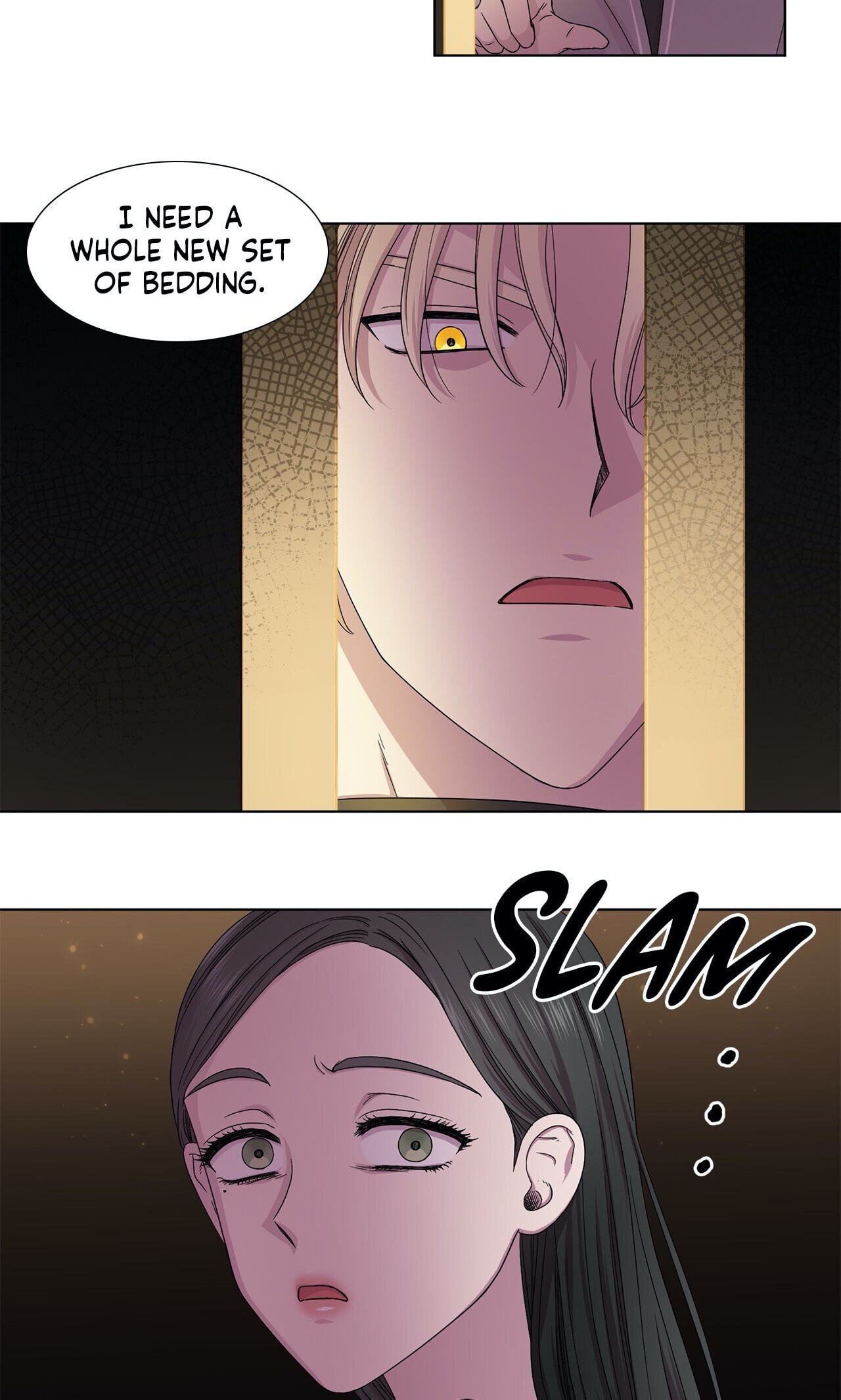 Golden Time (Ryu Hyang) Chapter 27 page 10 - 