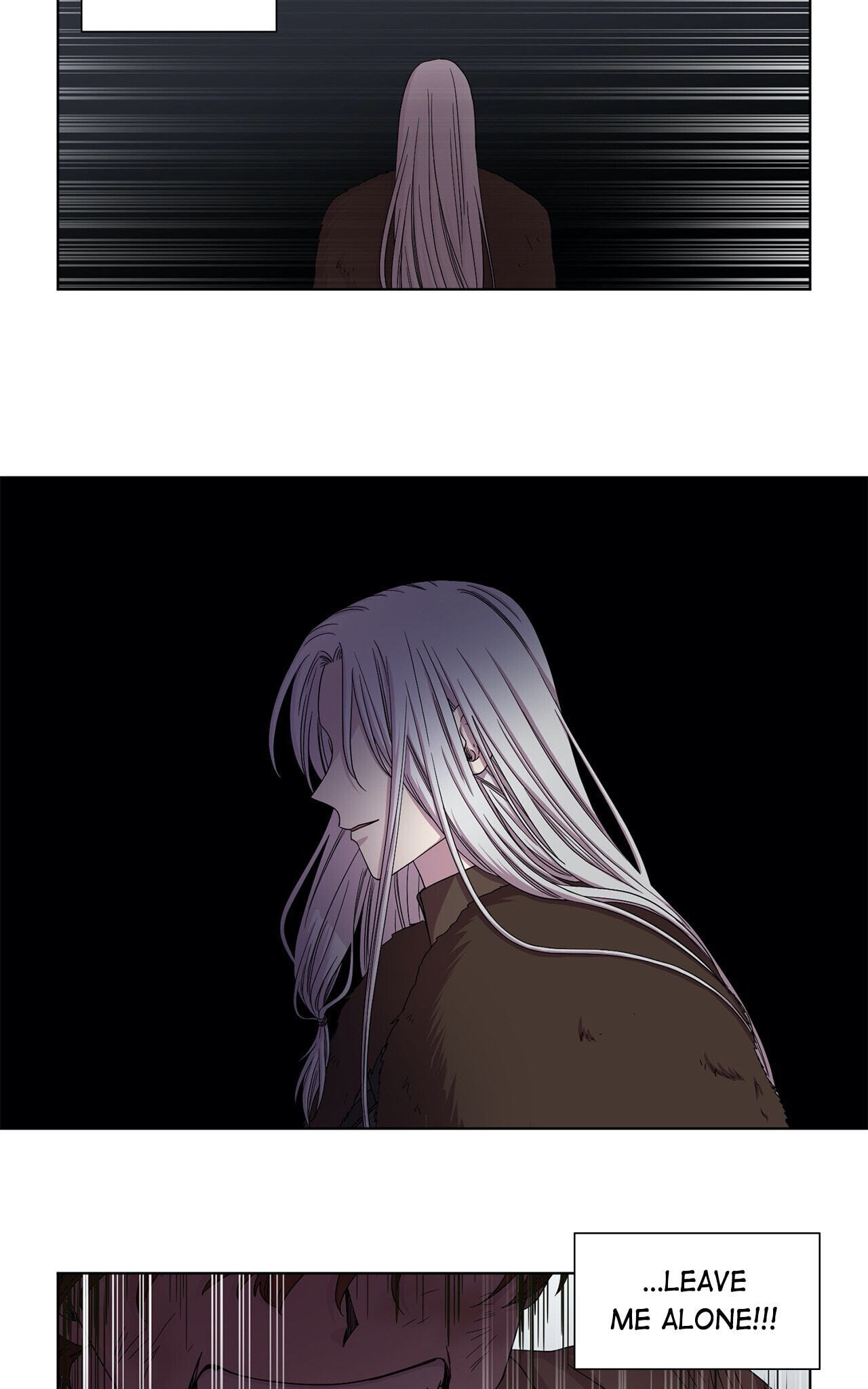 Golden Time (Ryu Hyang) Chapter 28 page 20 - 