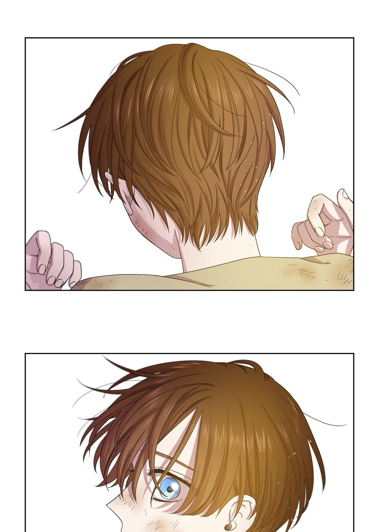 Golden Time (Ryu Hyang) Chapter 28 page 26 - 