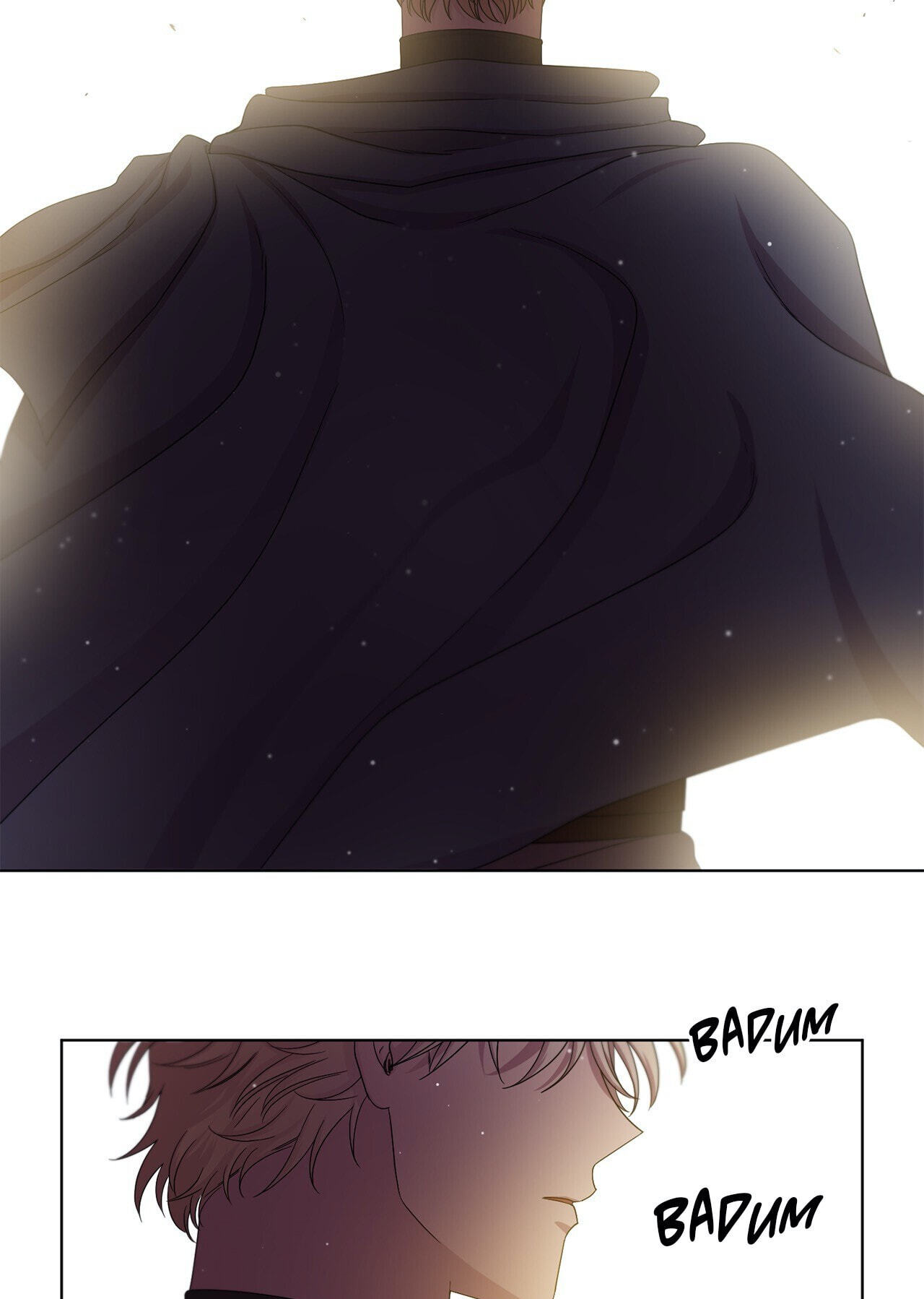 Golden Time (Ryu Hyang) Chapter 28 page 28 - 